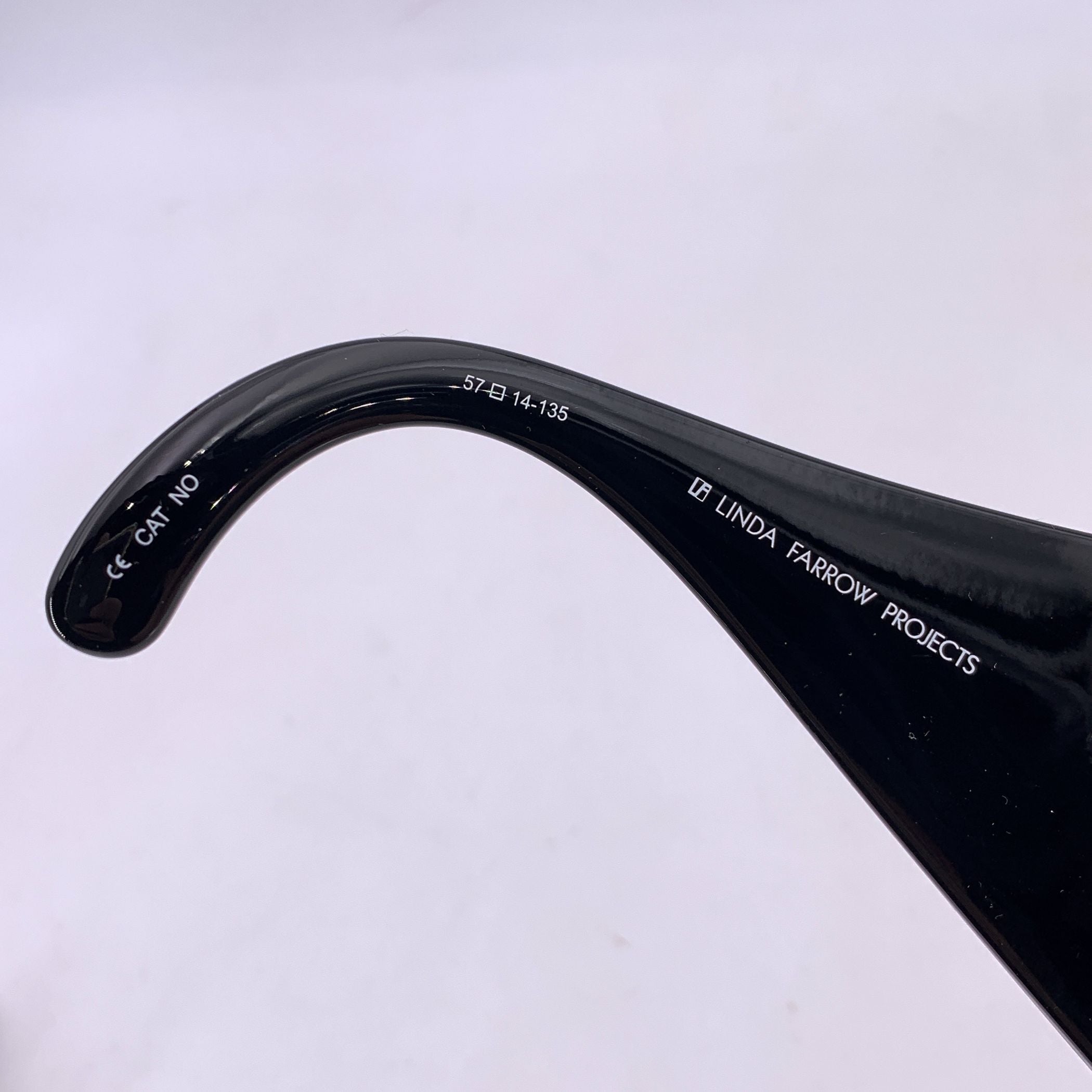 JEREMY SCOTT Sunglasses