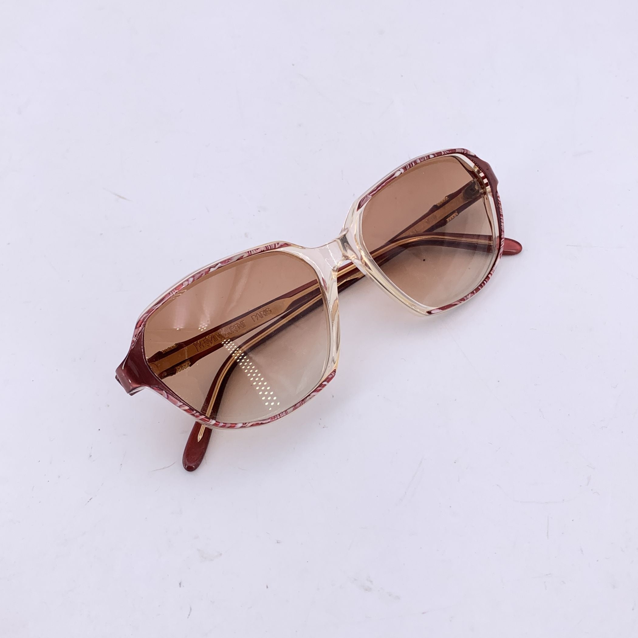 YVES SAINT LAURENT Sunglasses
