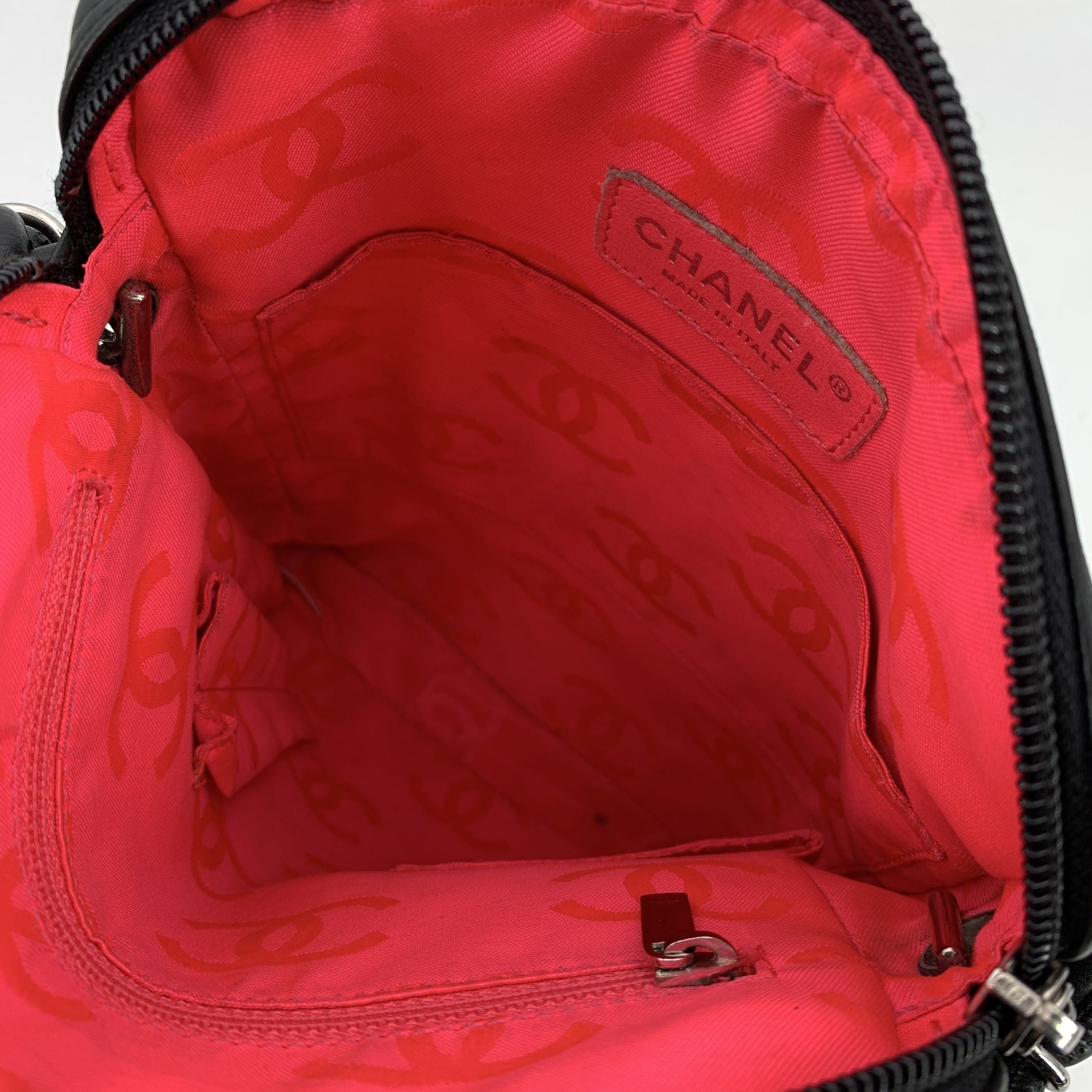 CHANEL Crossbody Bags Cambon