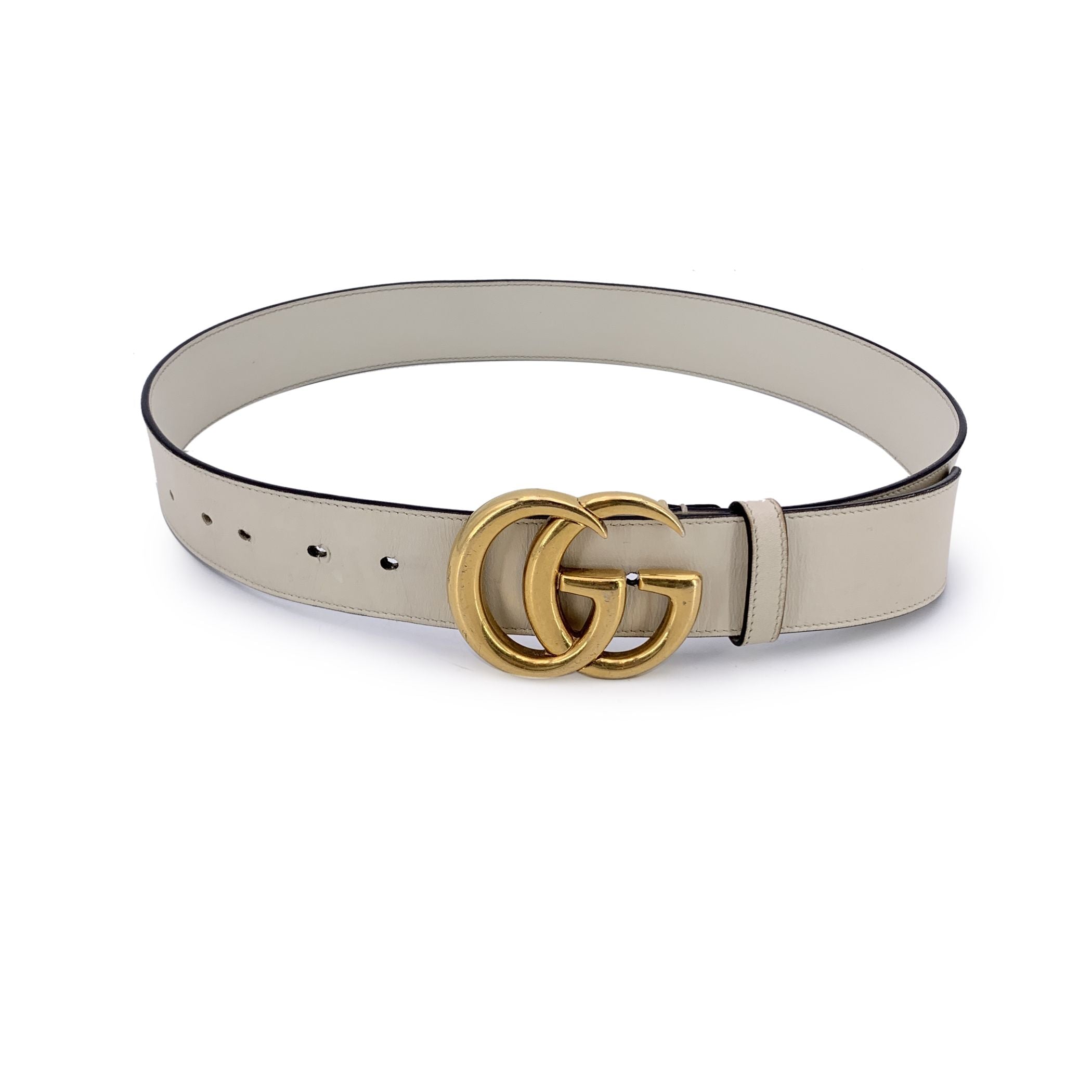 GUCCI Belts Marmont