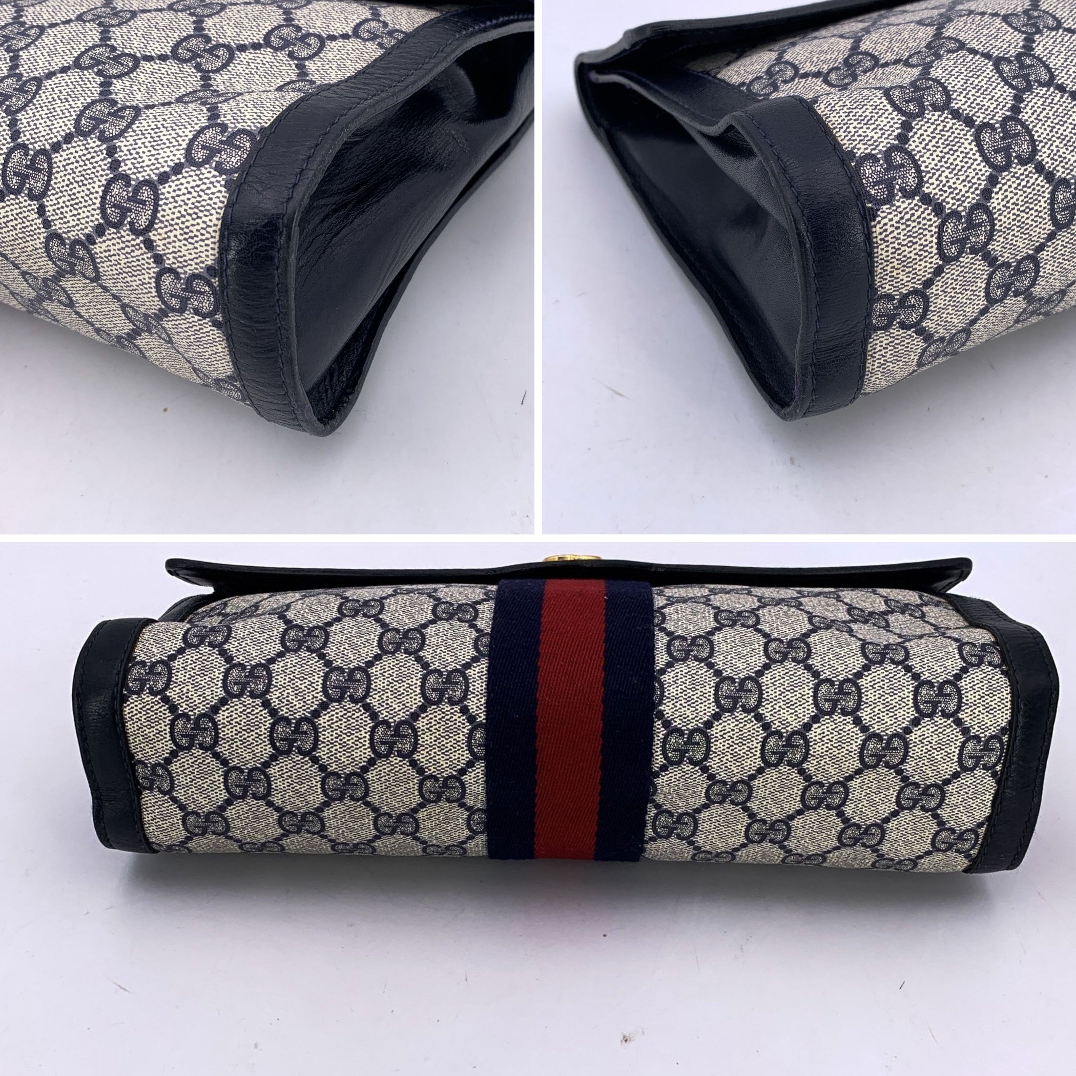 GUCCI Clutches Ophidia