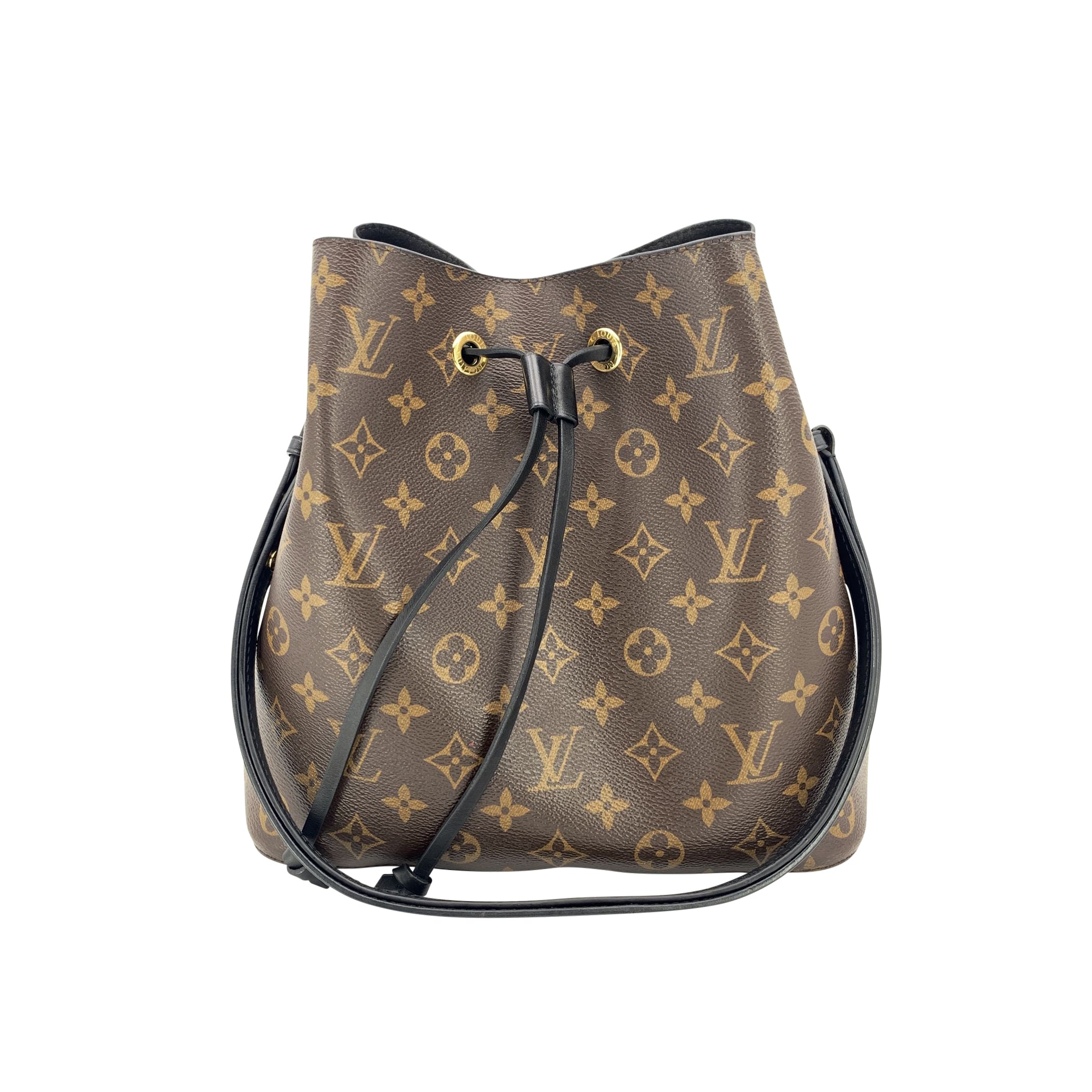 Shoulder Bags NeoNoe Louis Vuitton