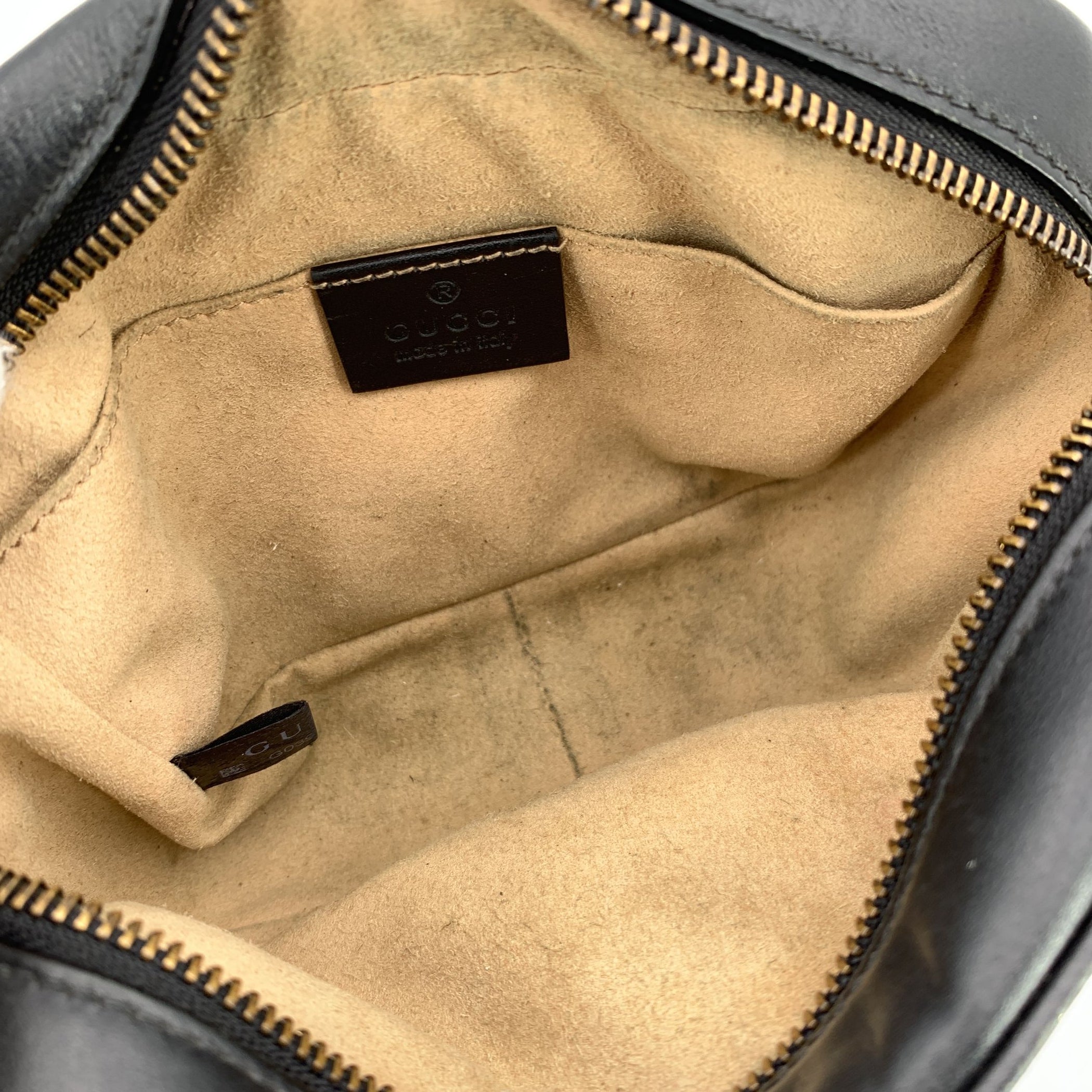 GUCCI Shoulder Bags Marmont