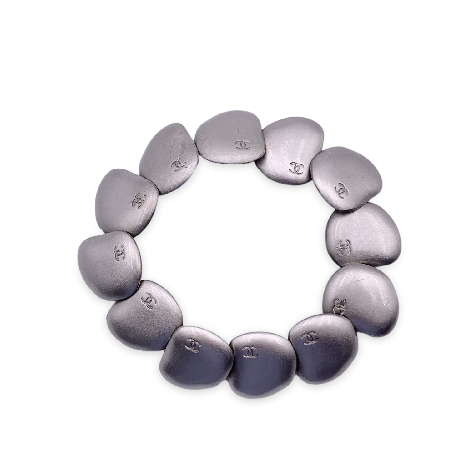 CHANEL Bracelets CC