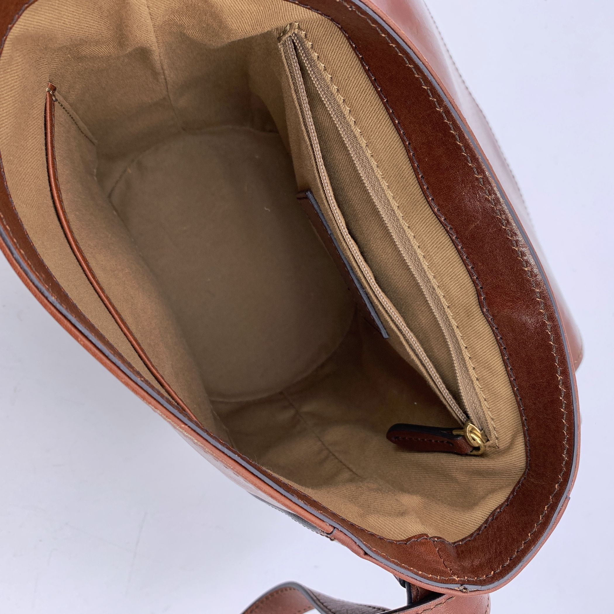 THE BRIDGE Shoulder Bags