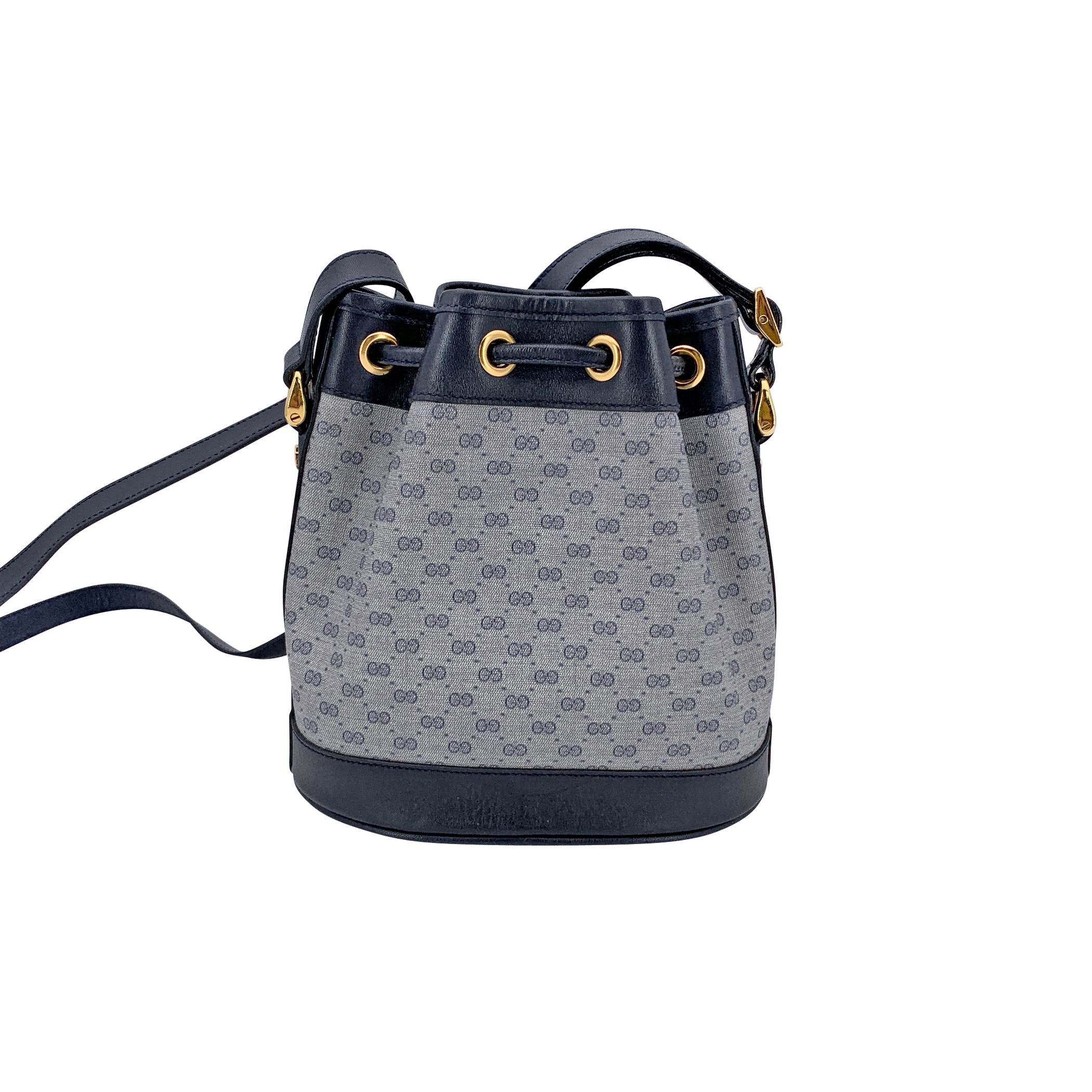 GUCCI Crossbody Bags