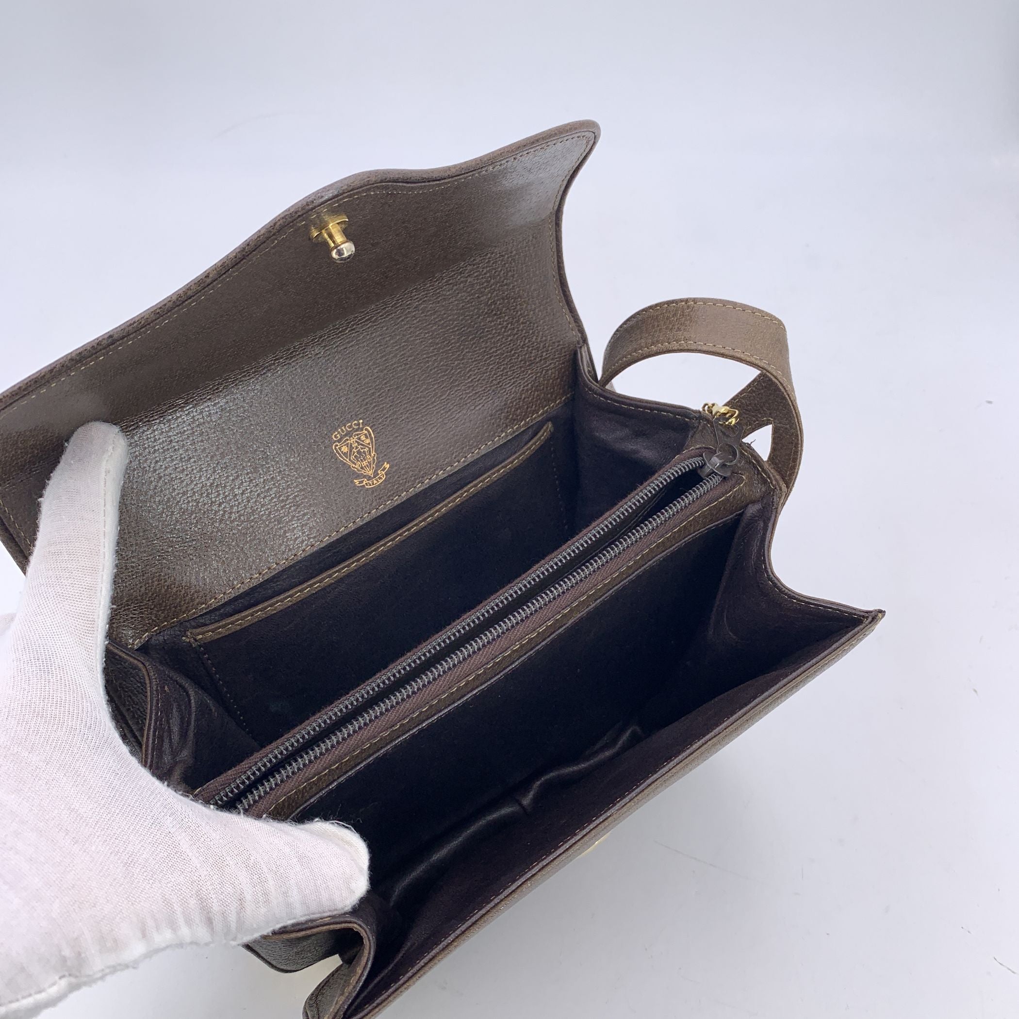 GUCCI Shoulder Bags