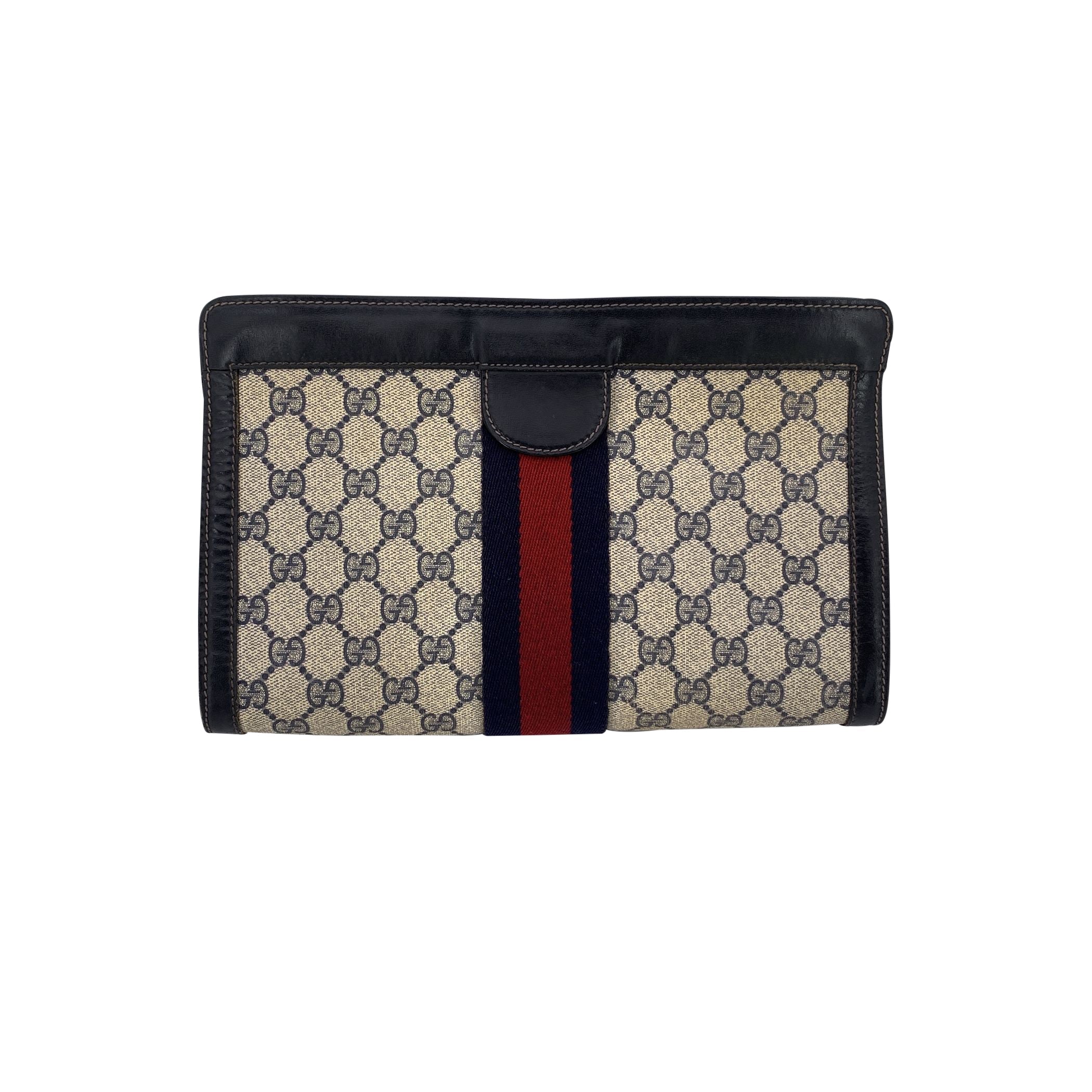 GUCCI Clutches Ophidia