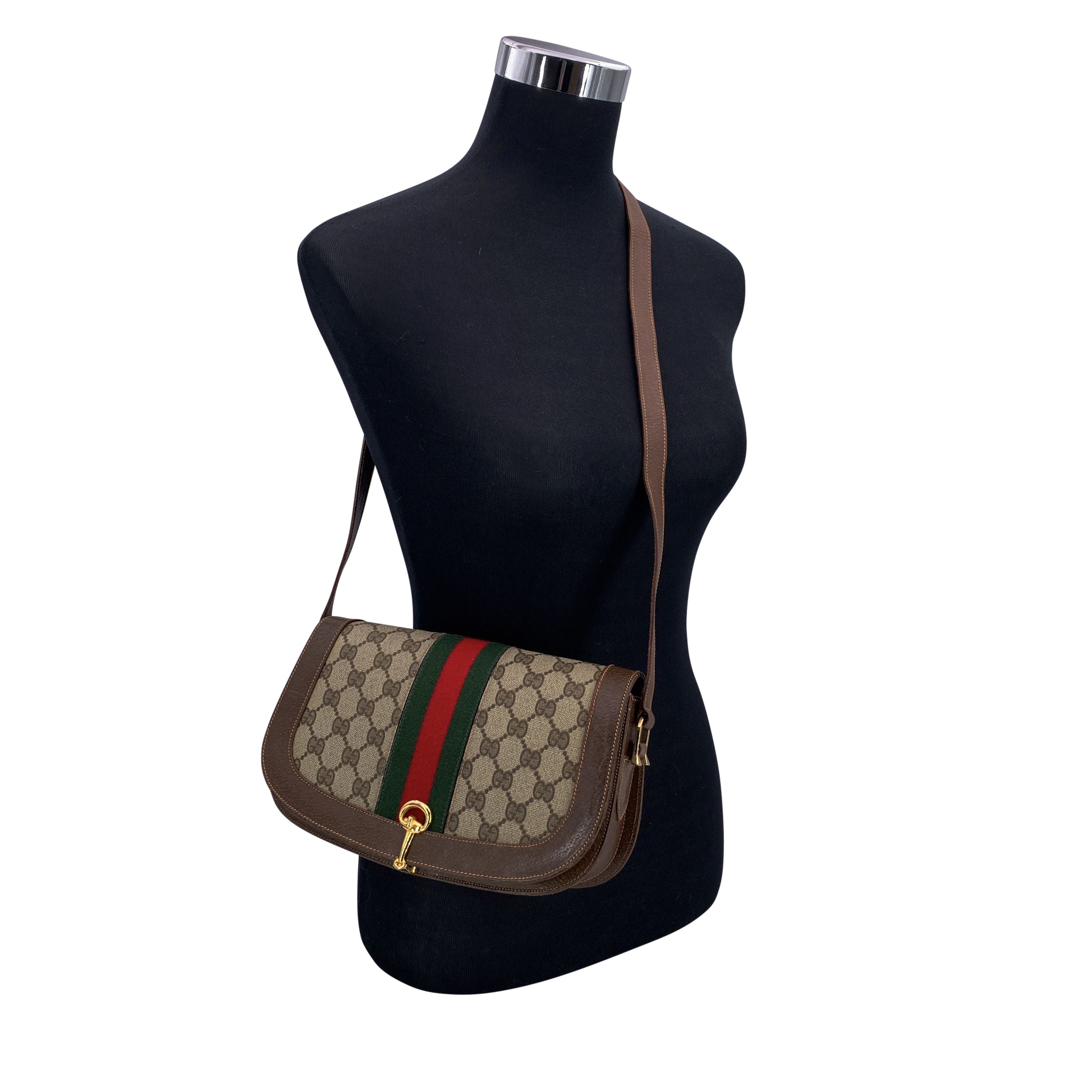 GUCCI Shoulder Bags Ophidia