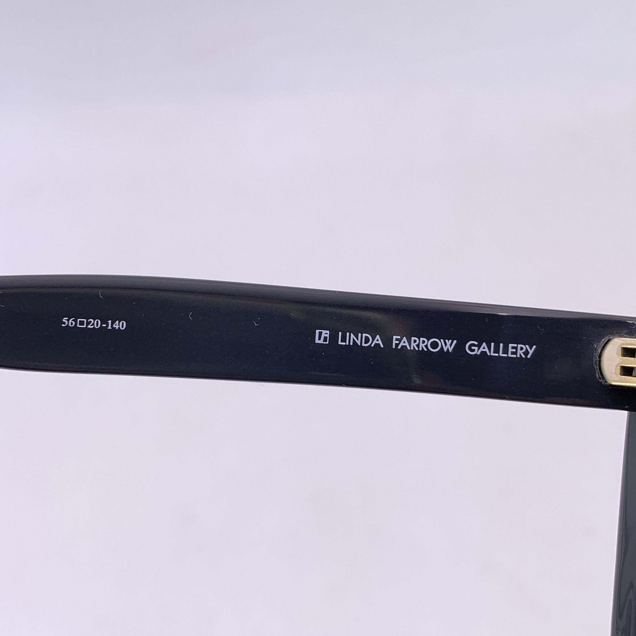 MARKUS LUPFER Sunglasses
