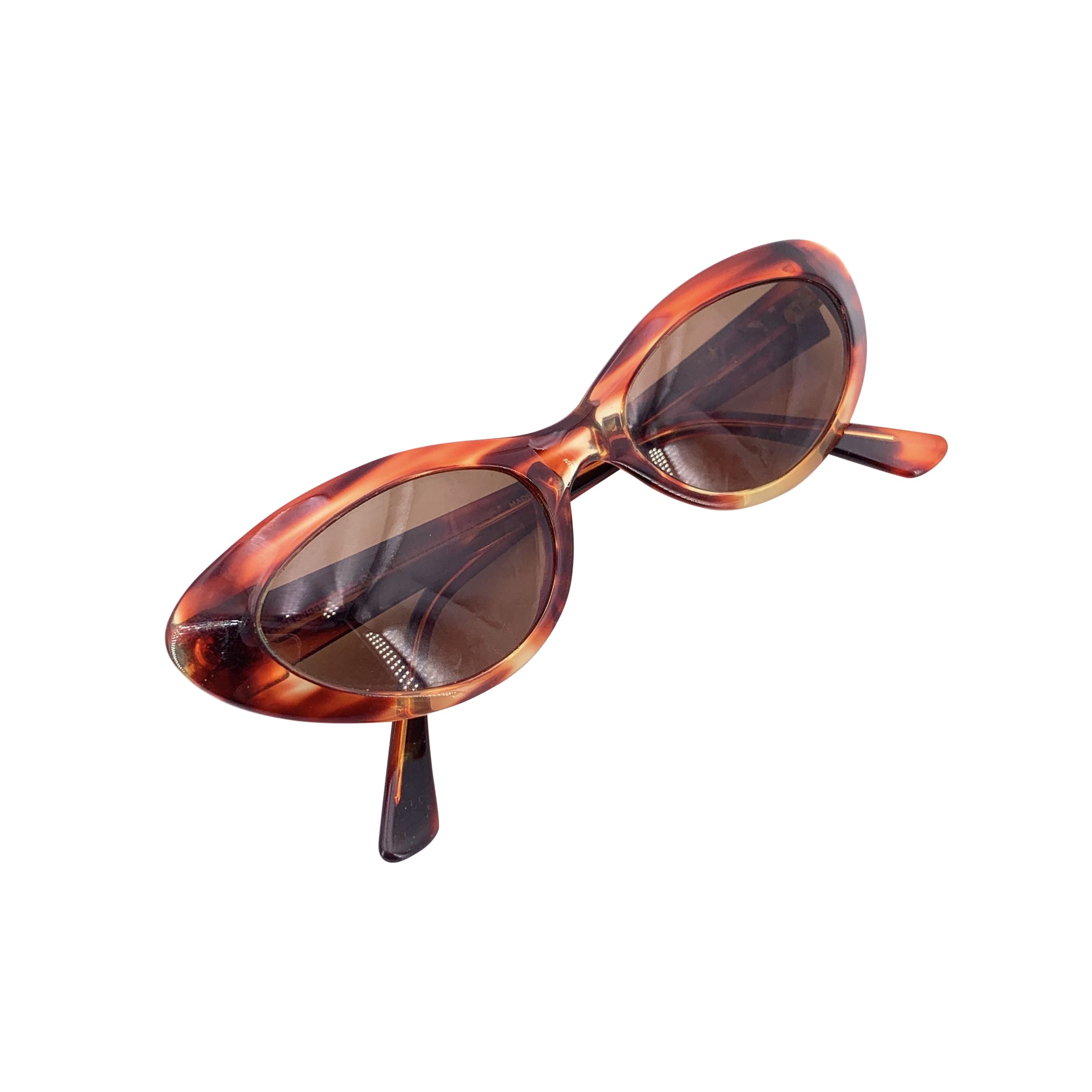 NON SIGNE / UNSIGNED Sunglasses