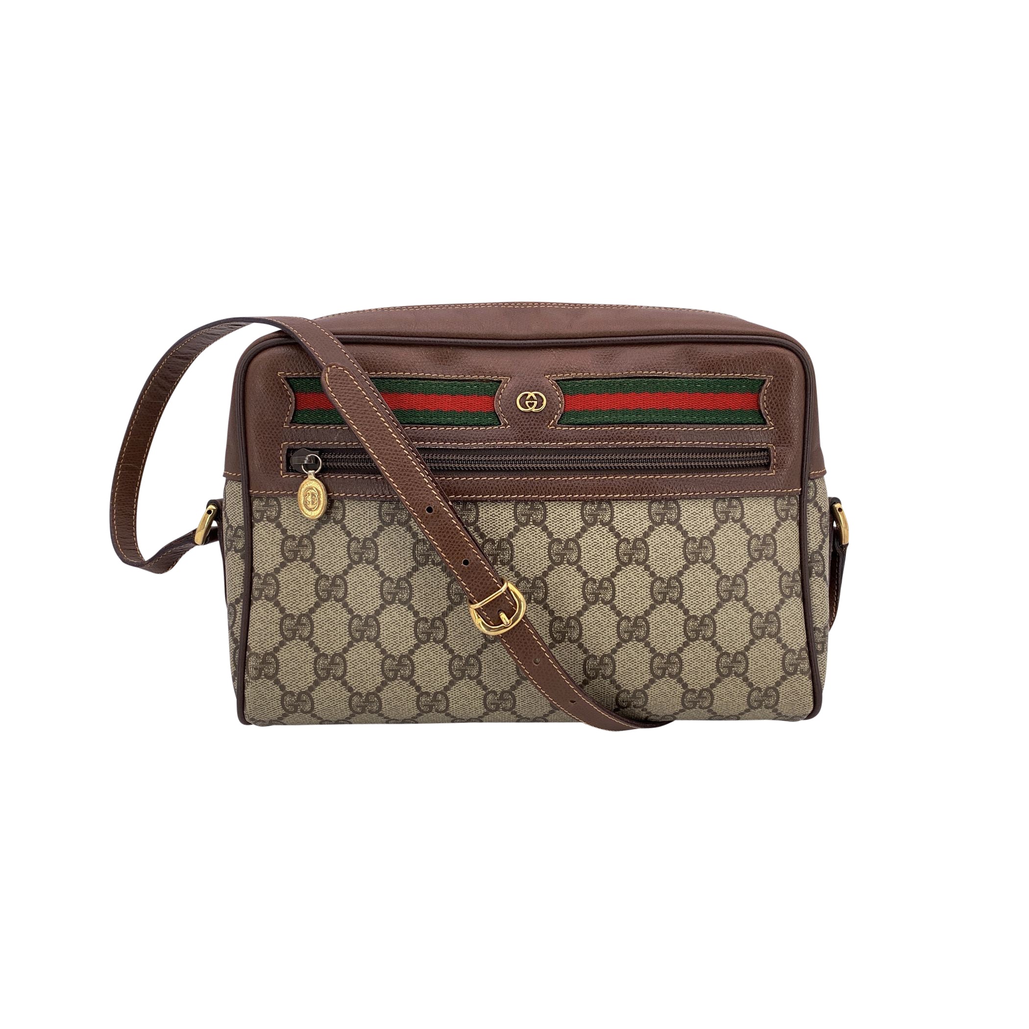 GUCCI Shoulder Bags Ophidia