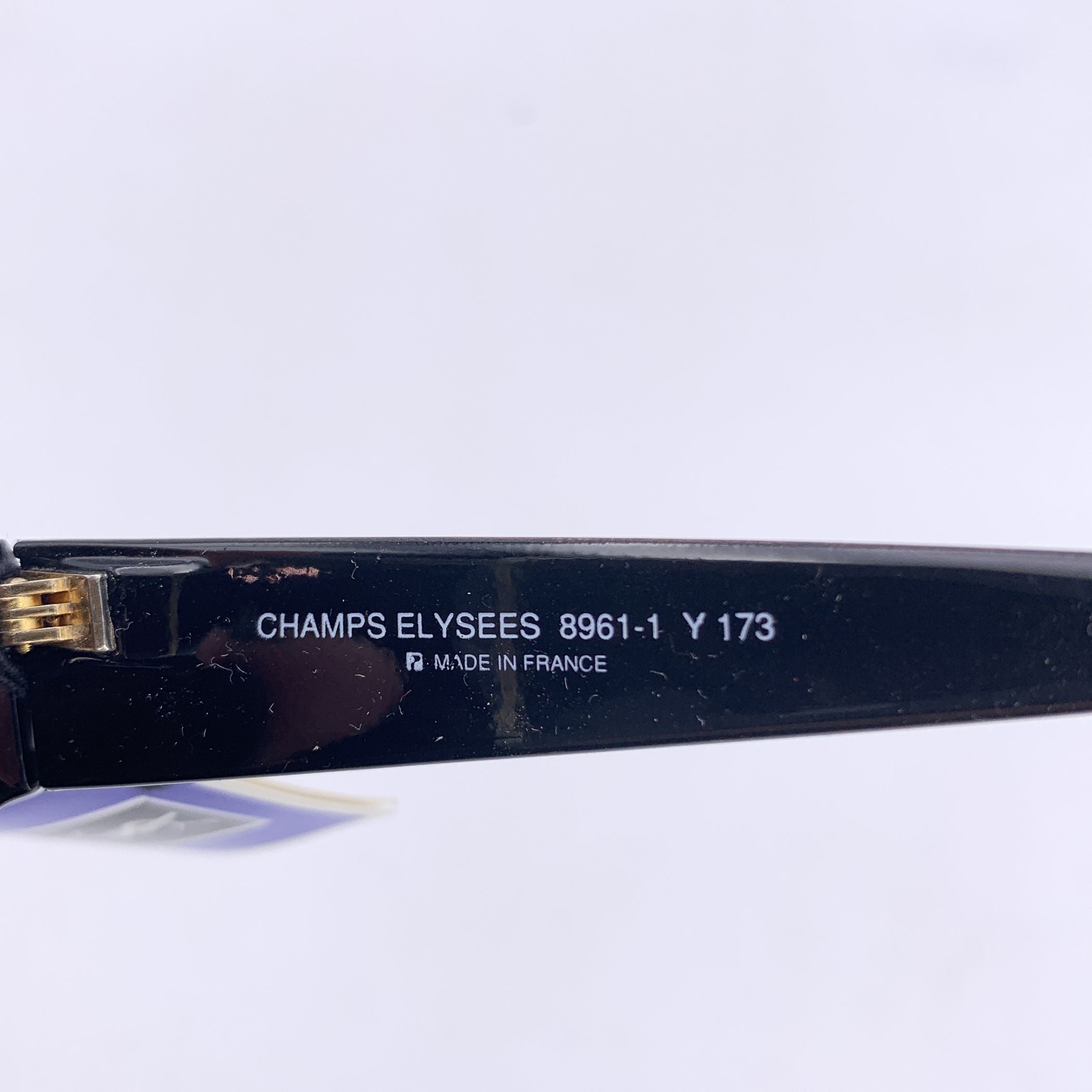 YVES SAINT LAURENT Sunglasses
