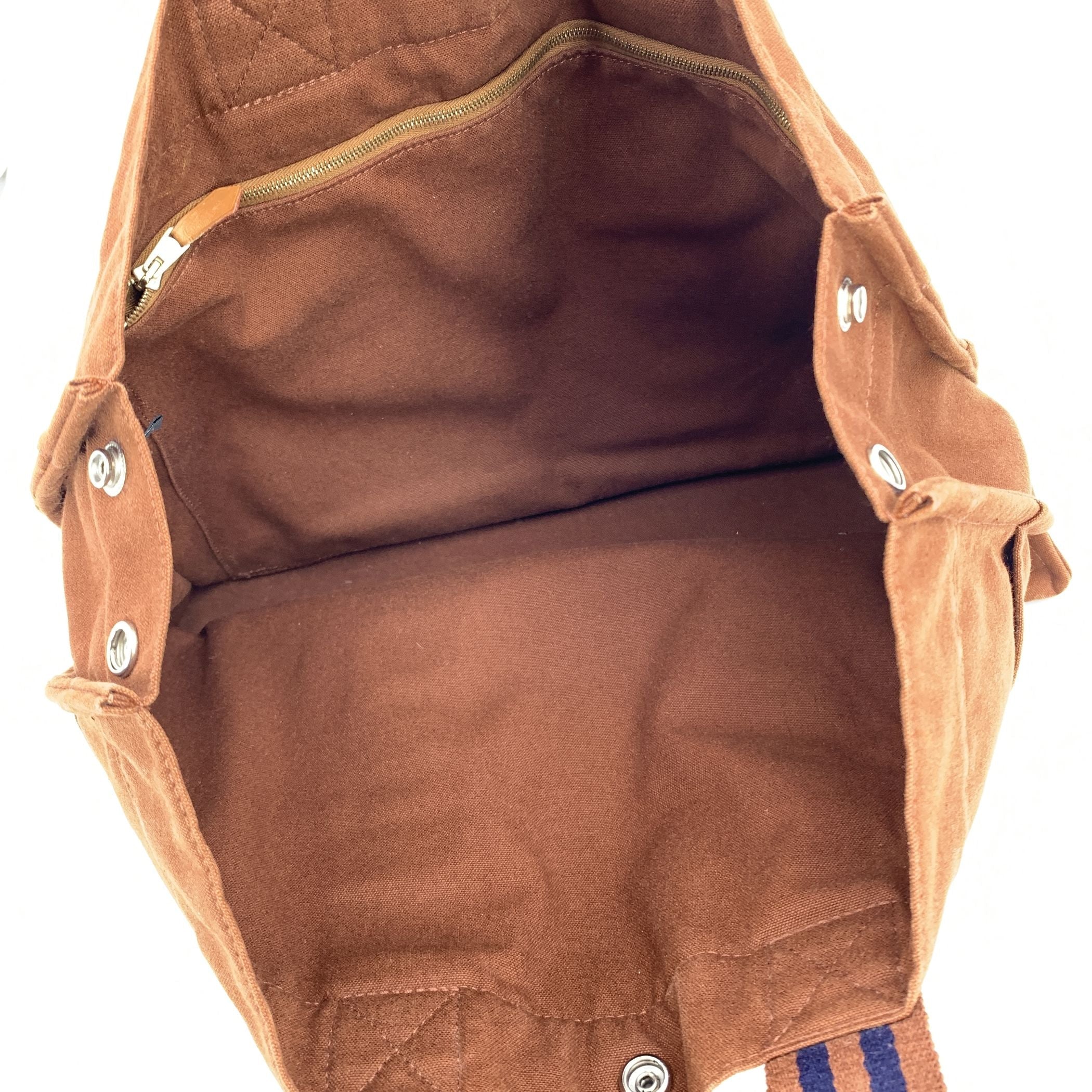 HERMES Totes Fourre-Tout