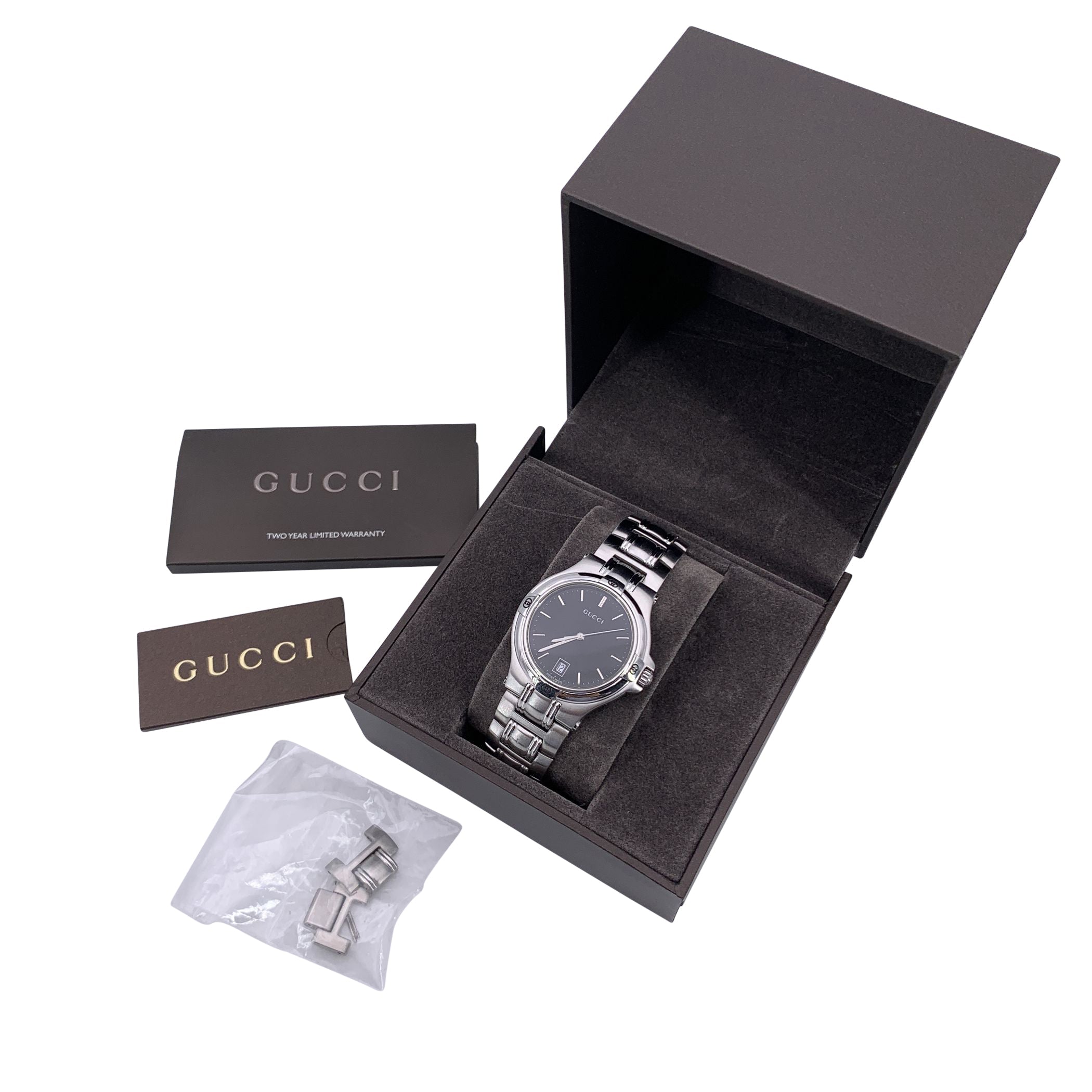 GUCCI Watches G-Timeless
