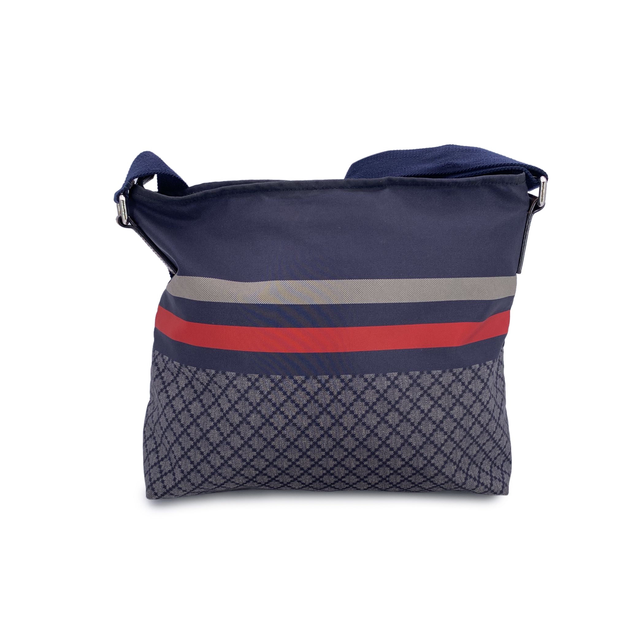 GUCCI Crossbody Bags Diamond