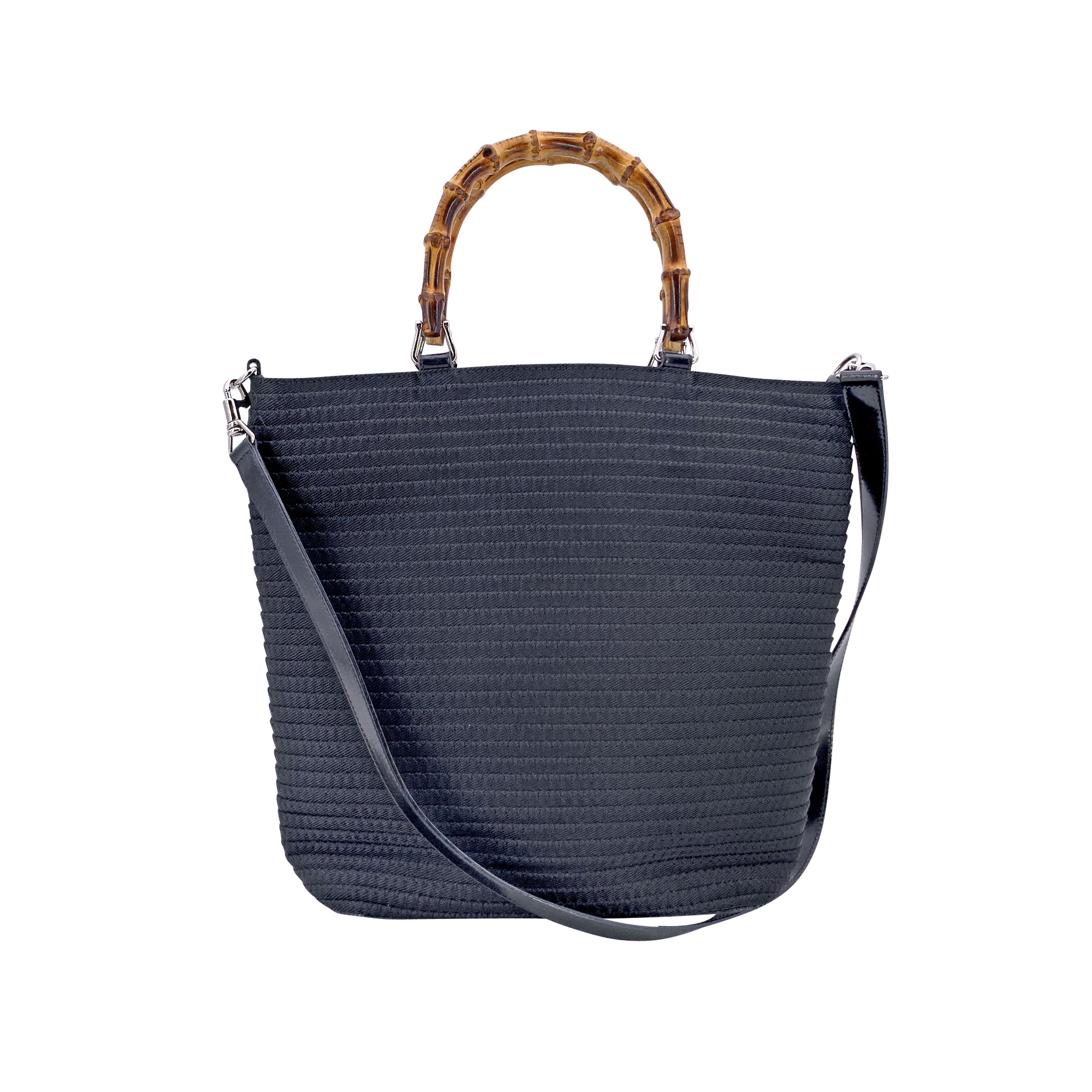 GUCCI Totes Bamboo