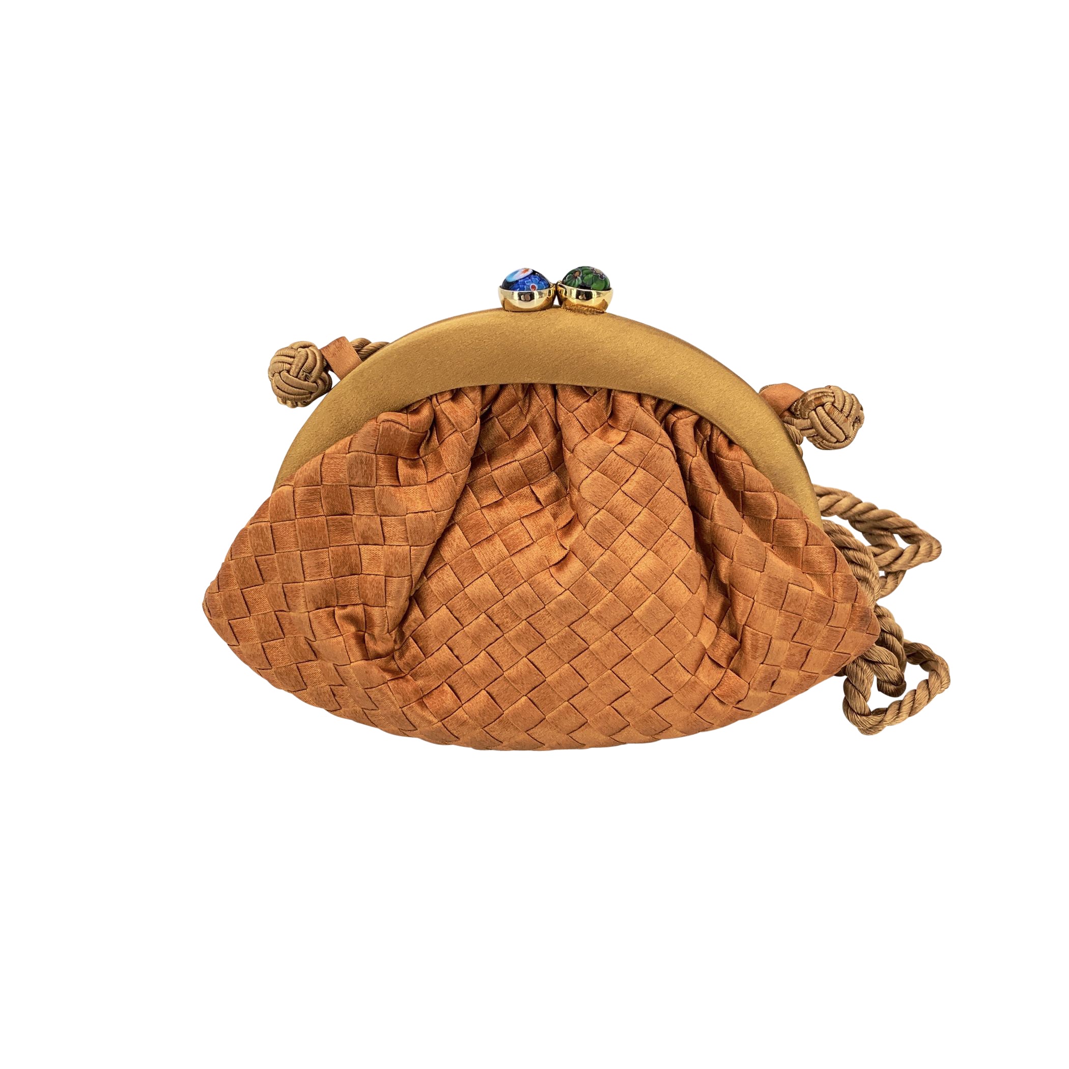 BOTTEGA VENETA Crossbody Bags