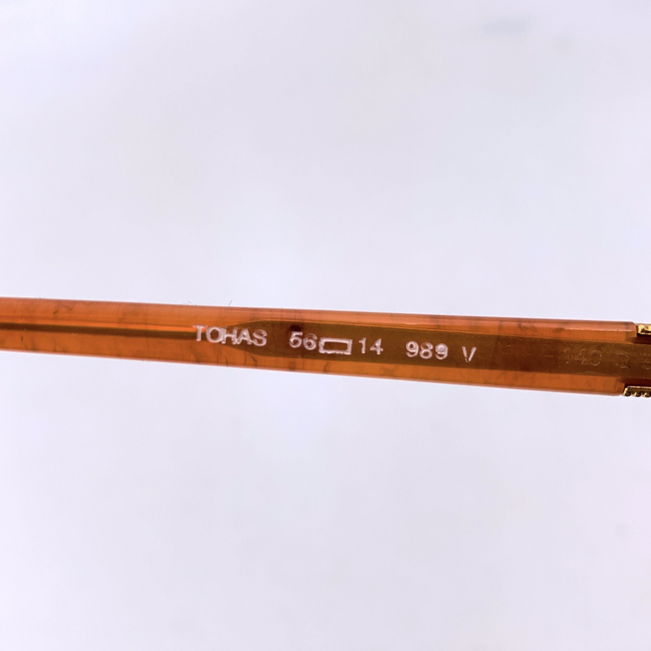 YVES SAINT LAURENT Sunglasses