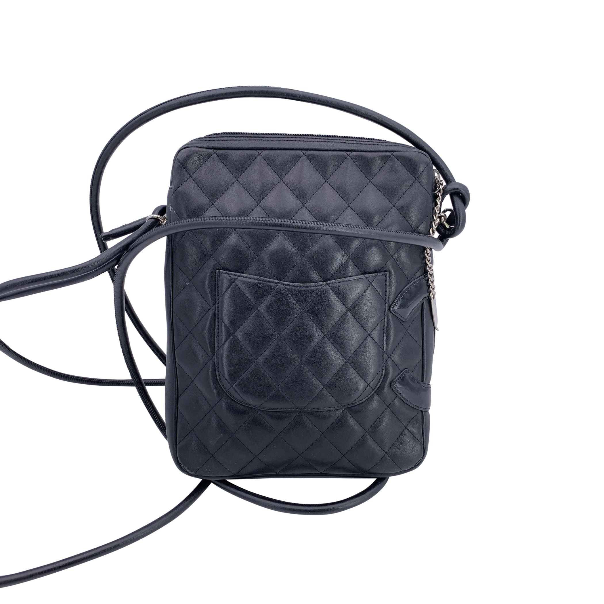 CHANEL Crossbody Bags Cambon
