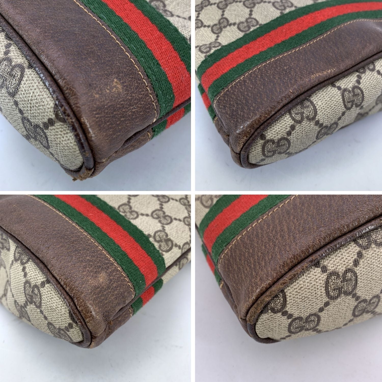 GUCCI Shoulder Bags Ophidia