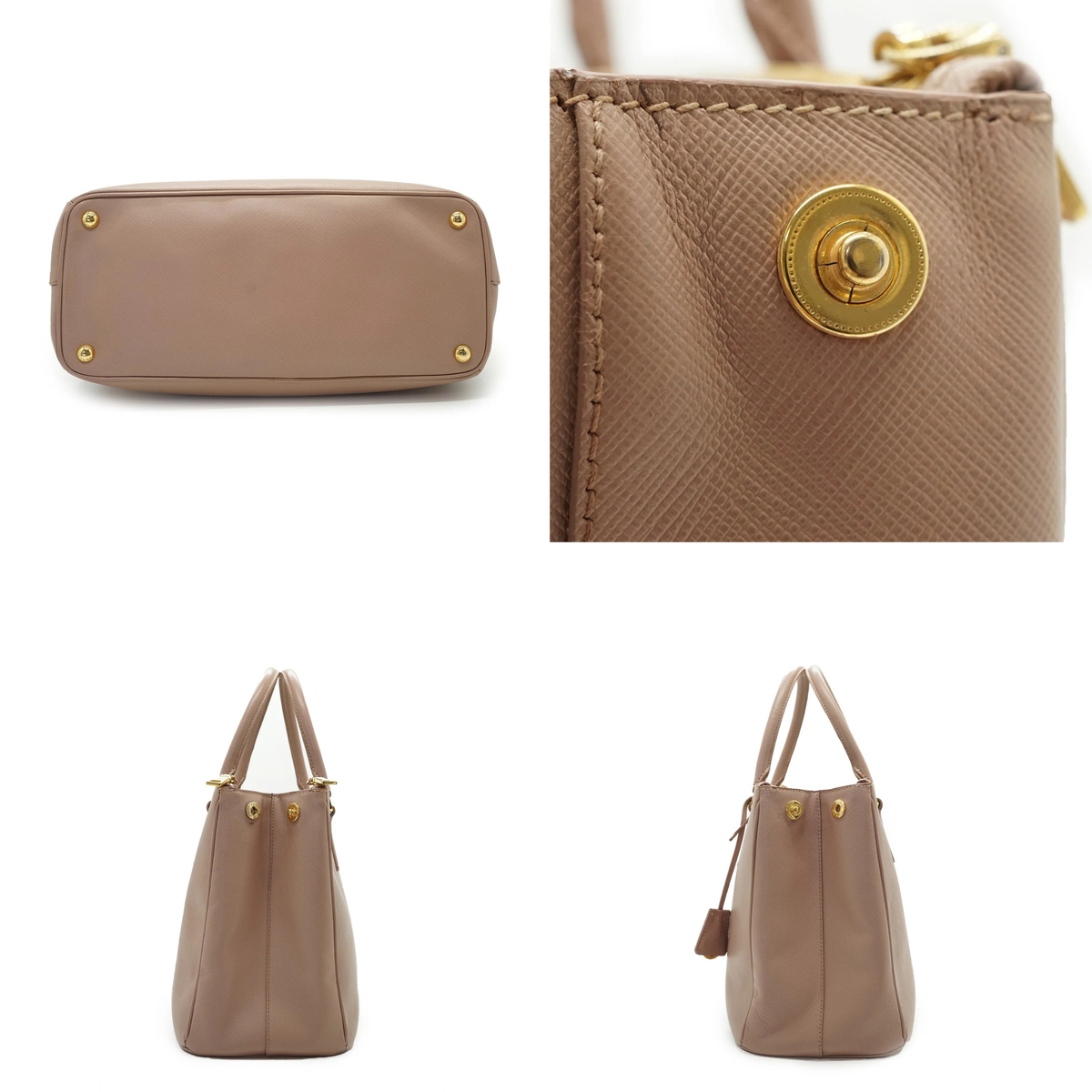 Prada Galleria Totes