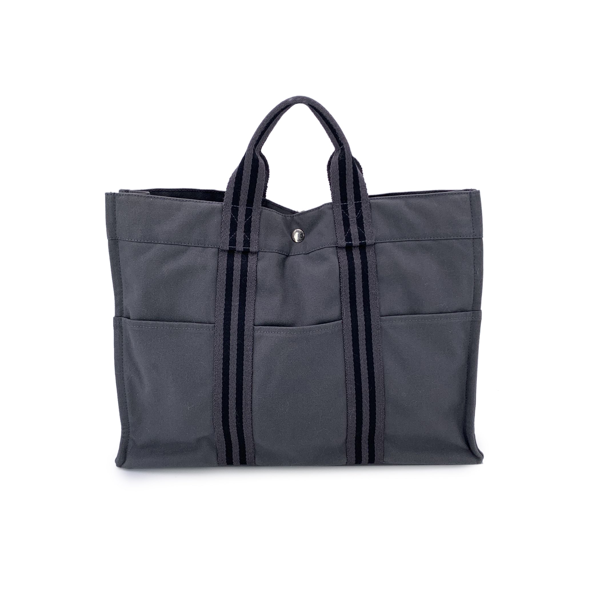 HERMES Totes Fourre-Tout