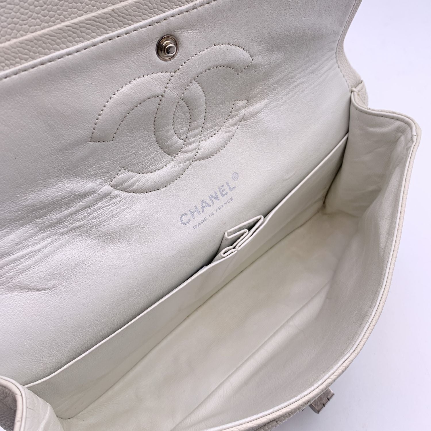 Chanel 2.55 Shoulder Bags