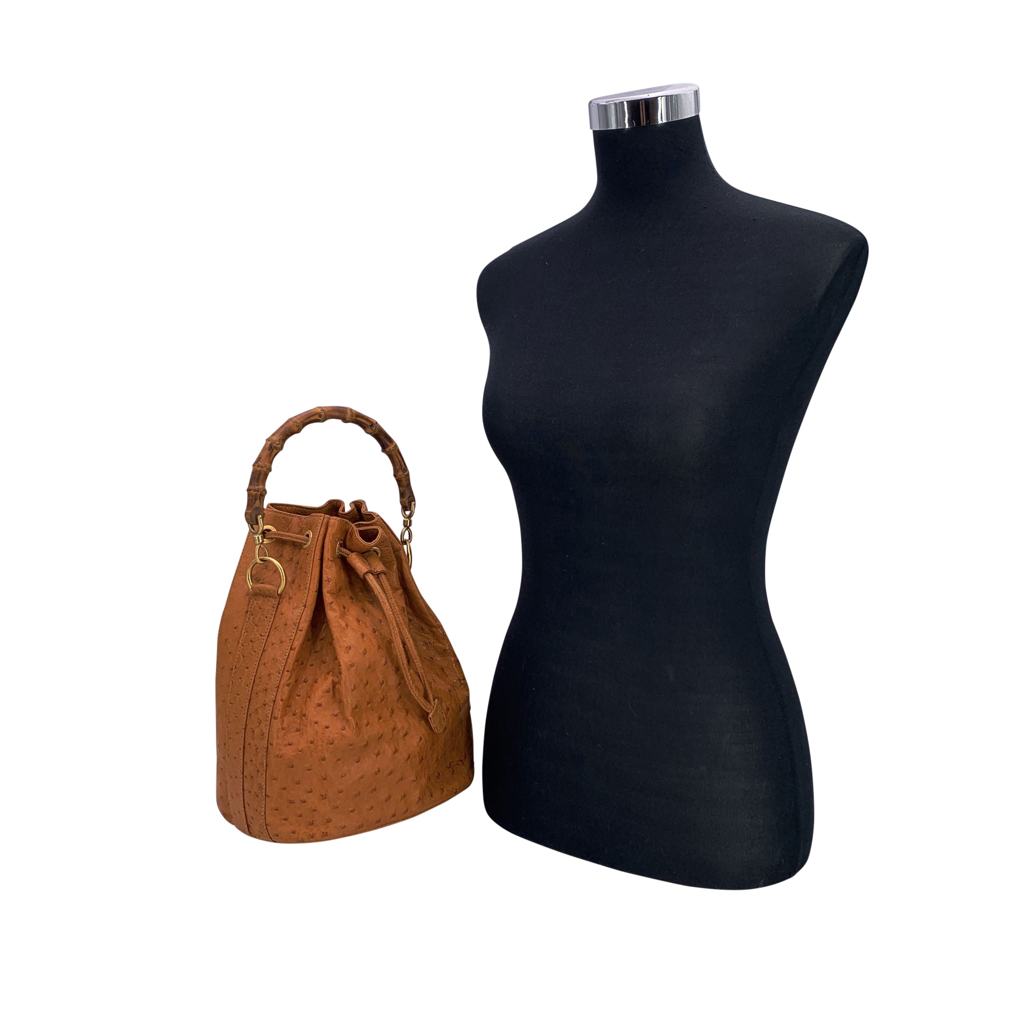 GUCCI Handbags Bamboo