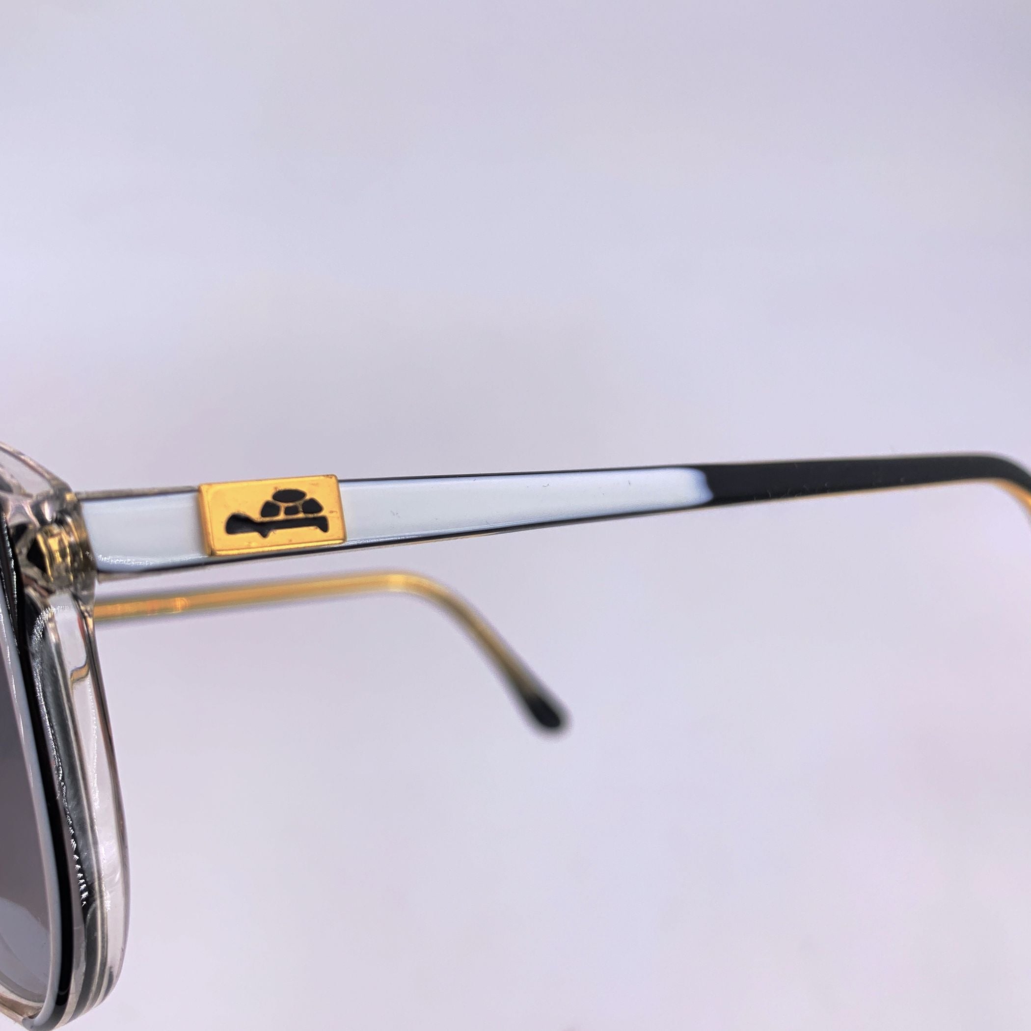 NON SIGNE / UNSIGNED Sunglasses