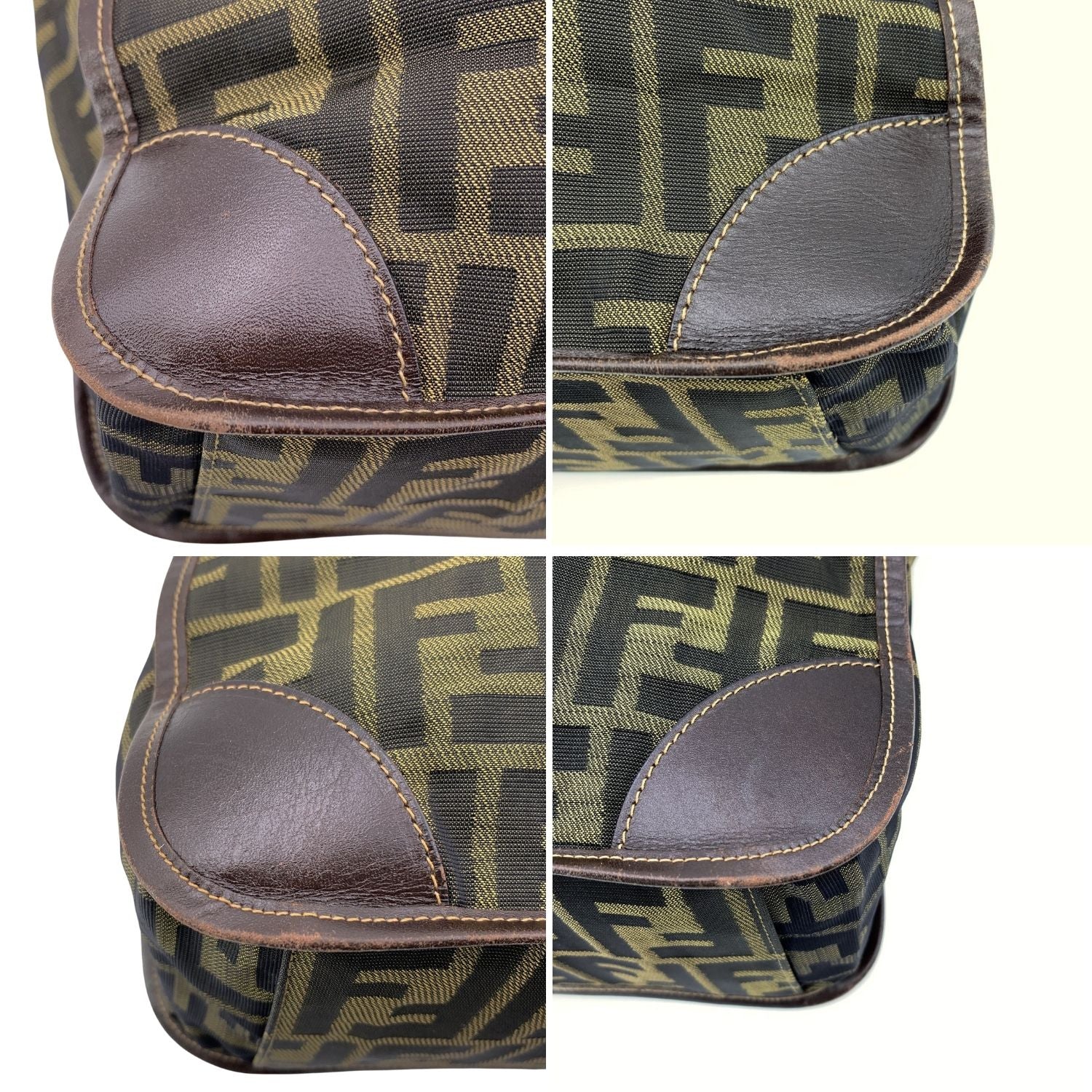 Fendi FF Totes