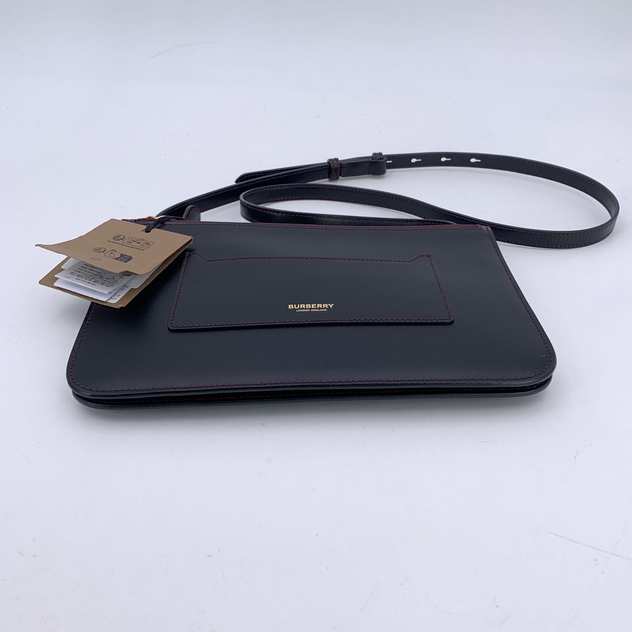 BURBERRY Shoulder Bags