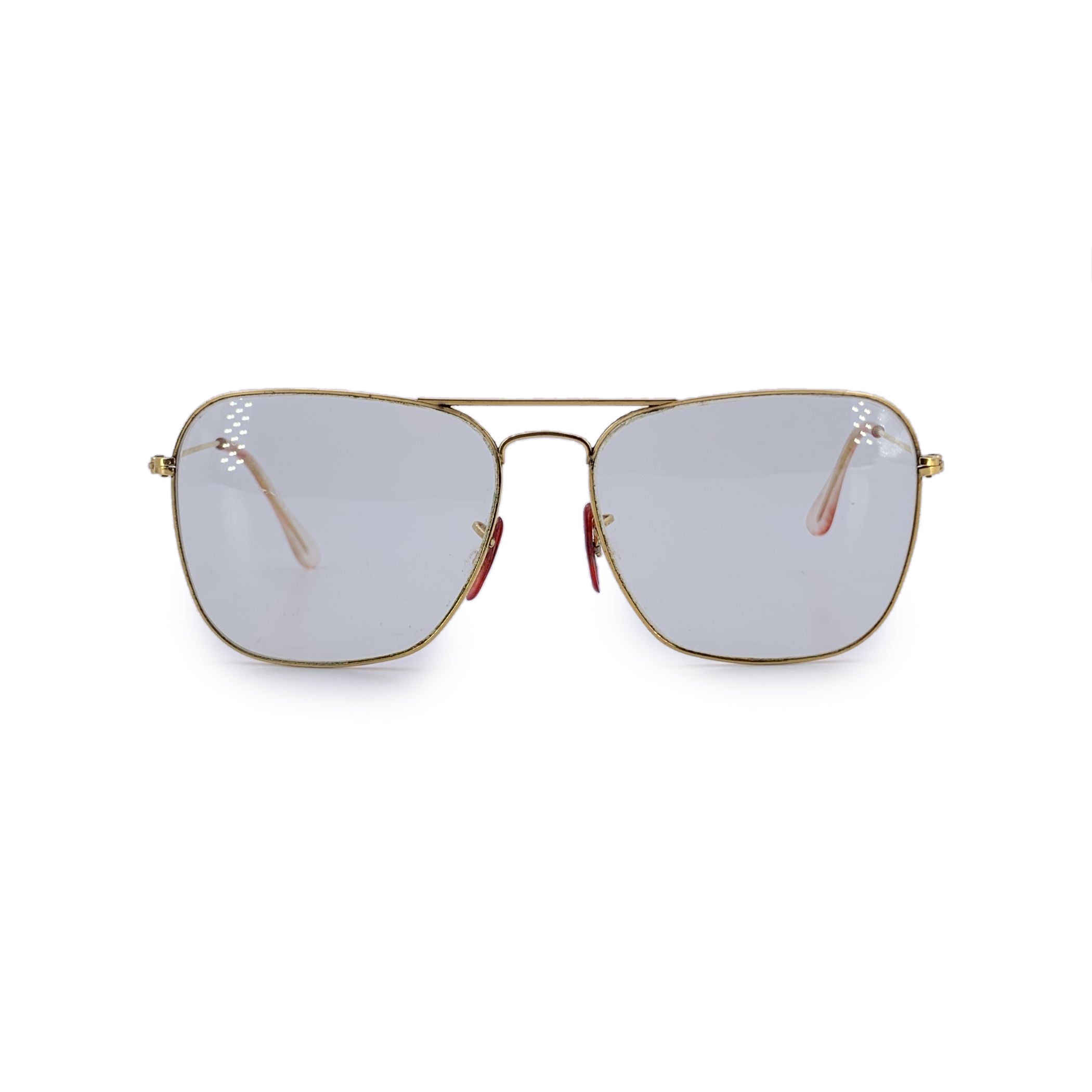 RAY-BAN Sunglasses Square