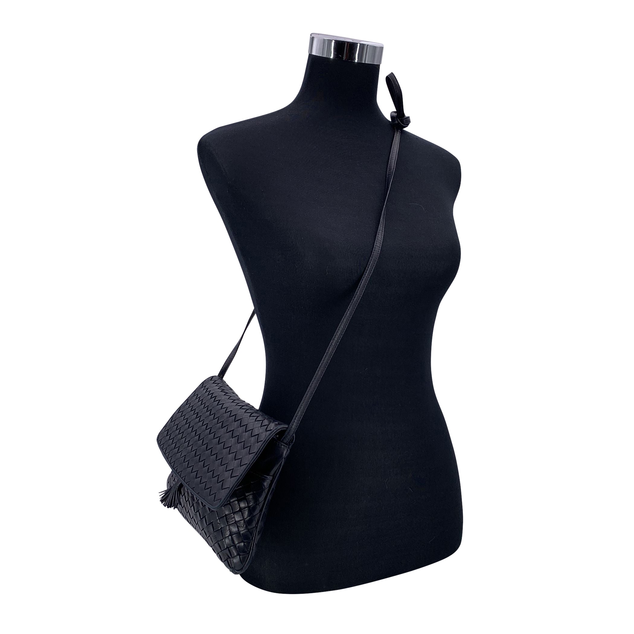 BOTTEGA VENETA Crossbody Bags