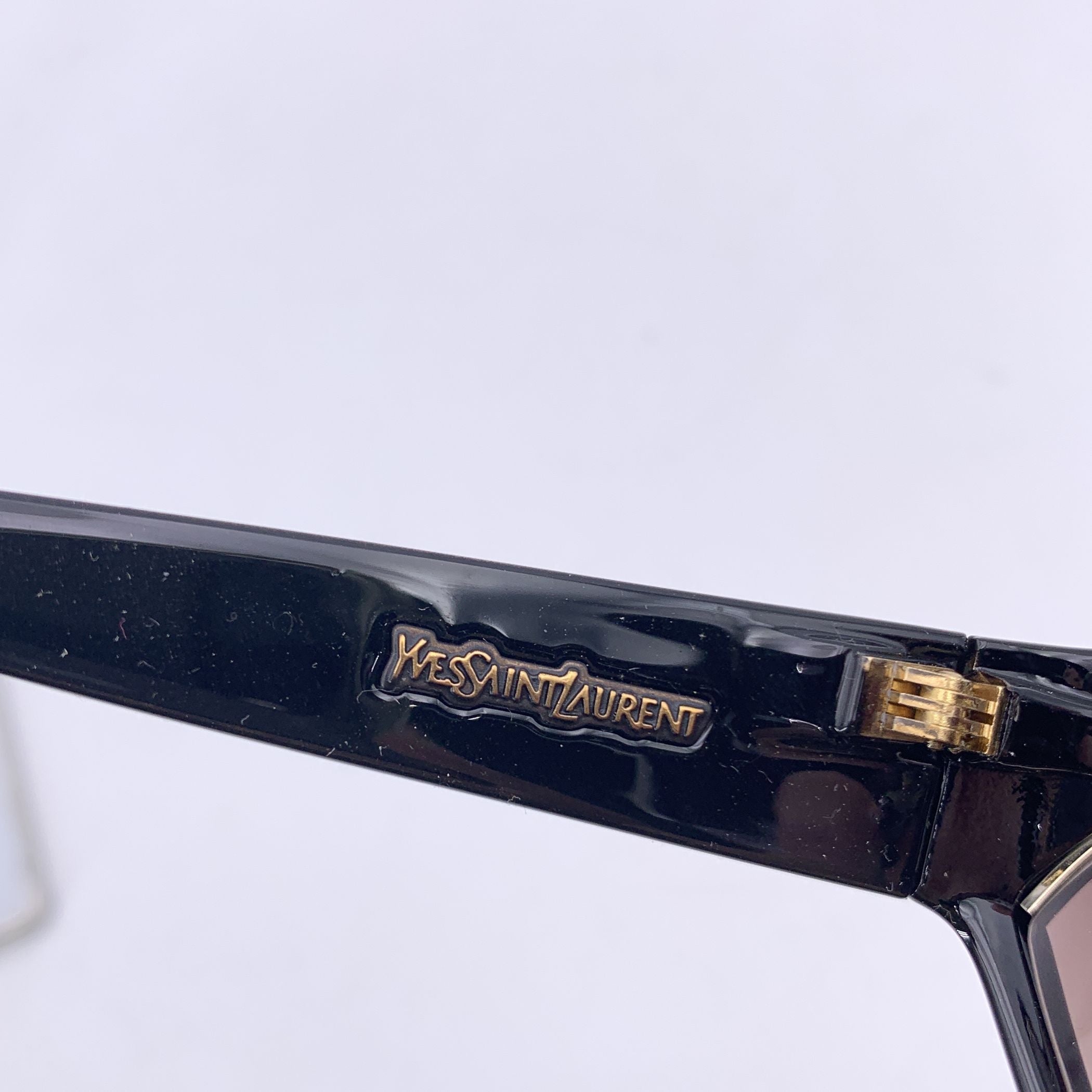 YVES SAINT LAURENT Sunglasses