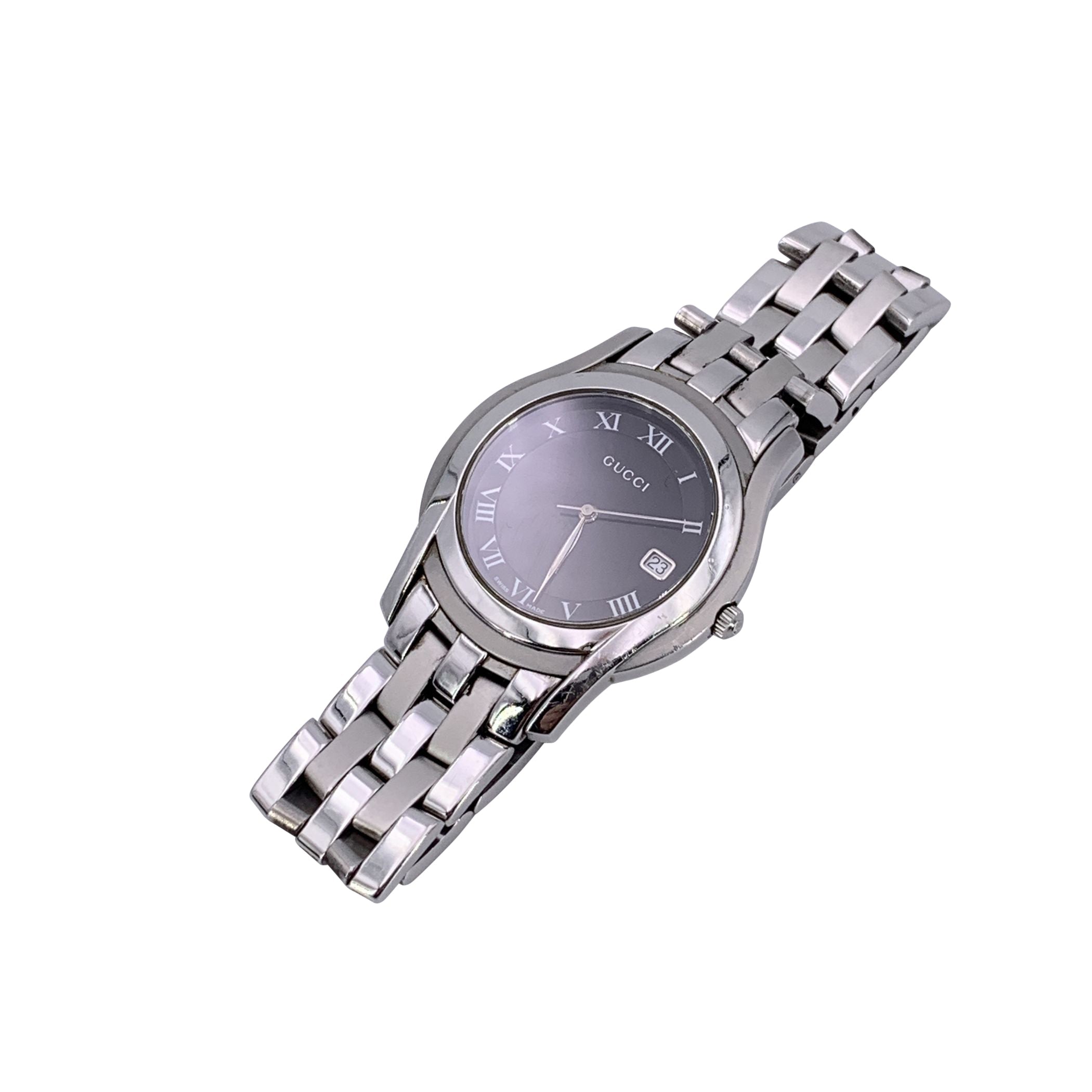 Watches G-Timeless Gucci