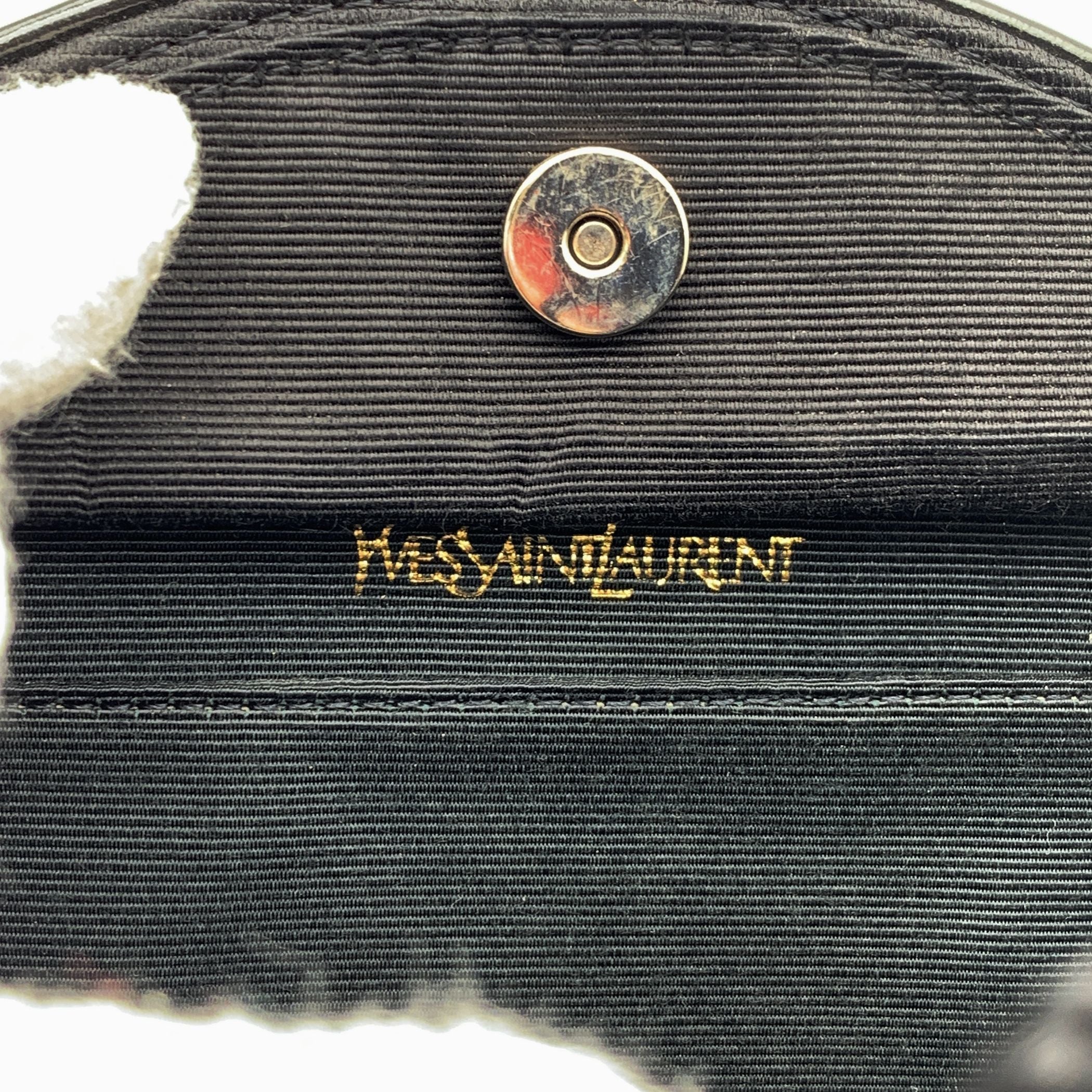 Shoulder Bags Yves Saint Laurent