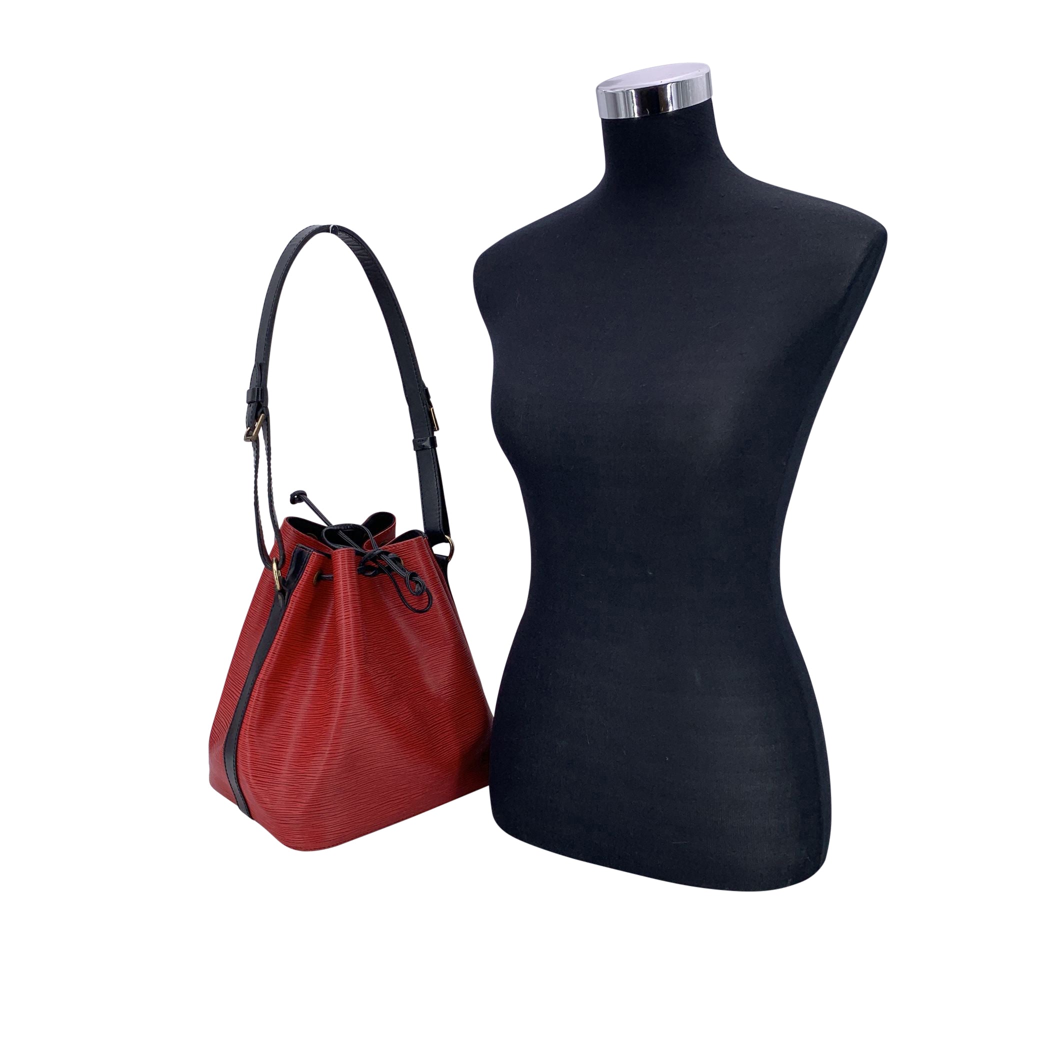 LOUIS VUITTON Shoulder Bags Noe