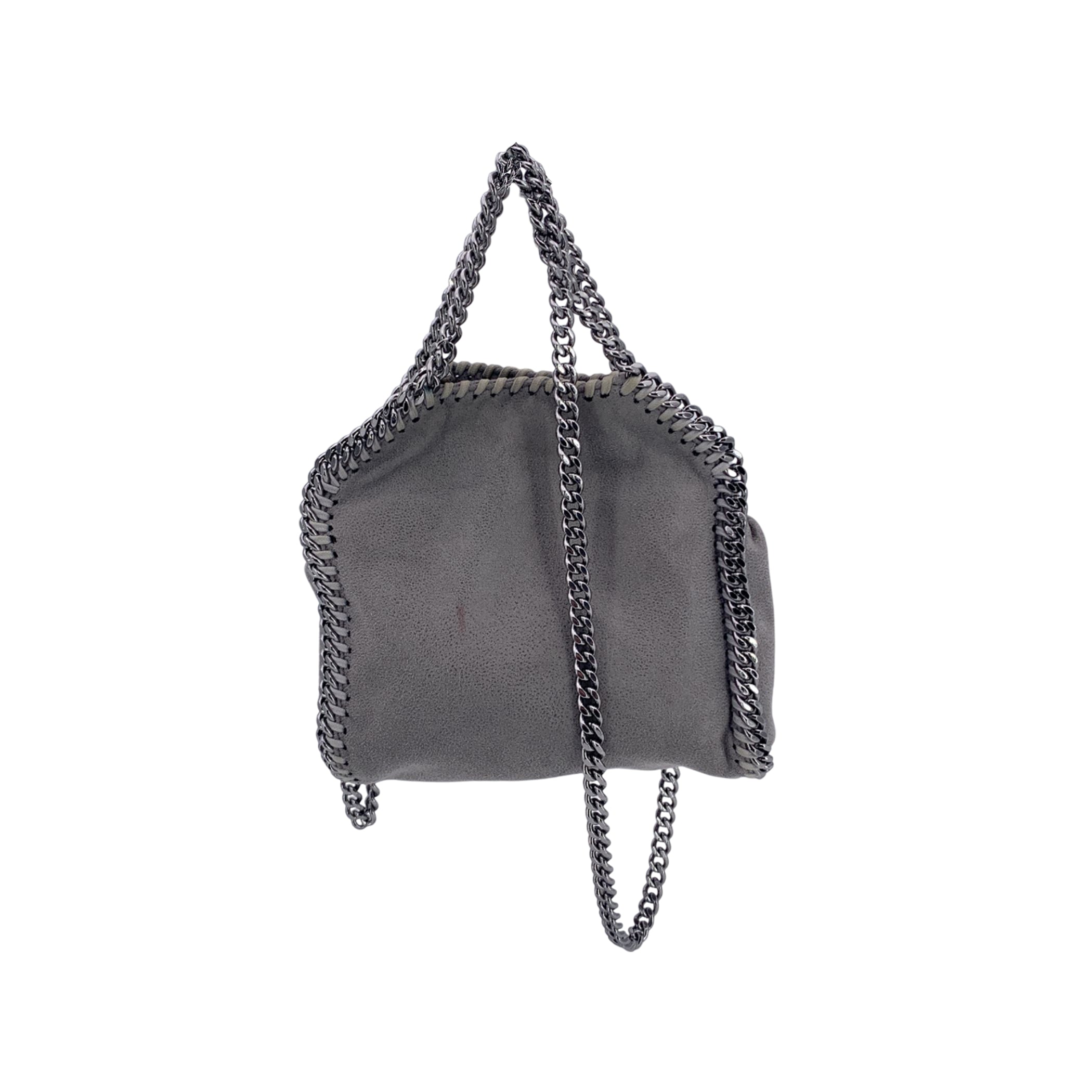 STELLA MCCARTNEY Shoulder Bags Falabella