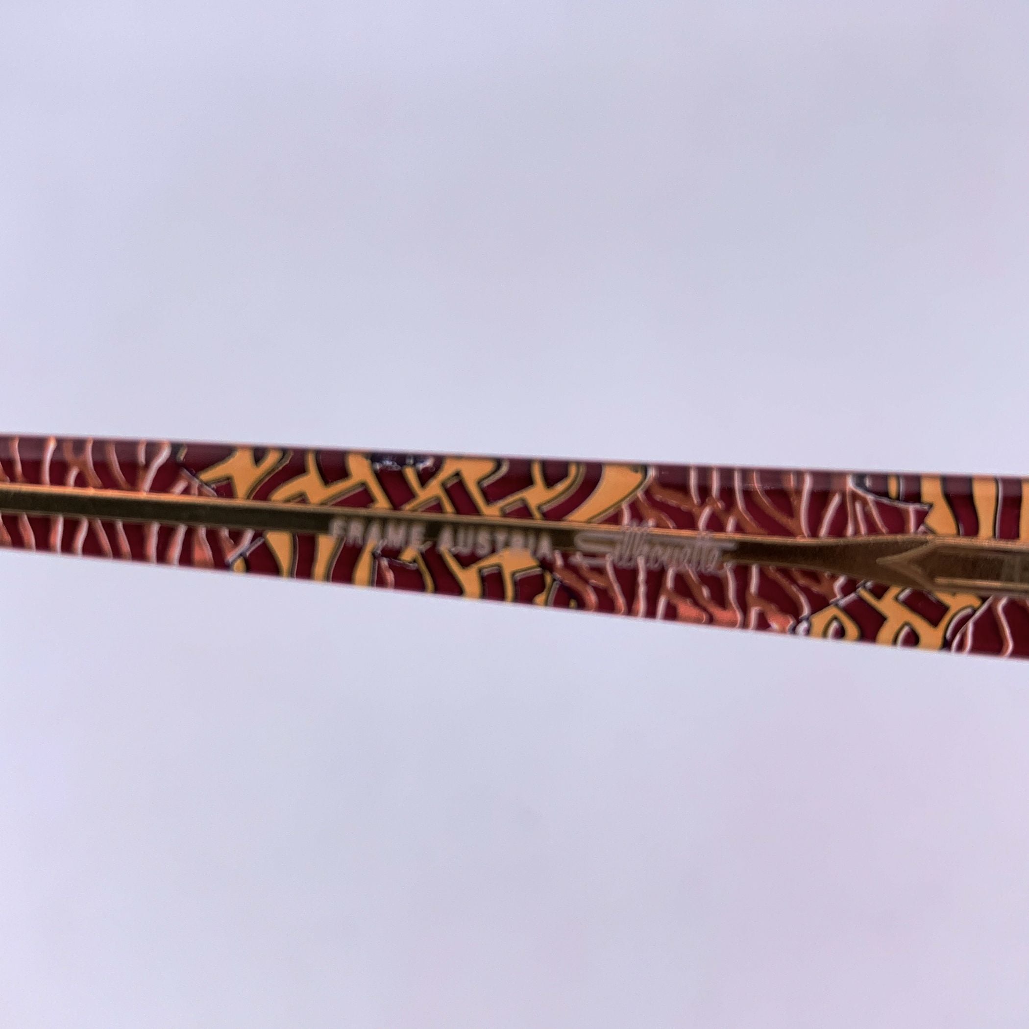 SILHOUETTE Sunglasses