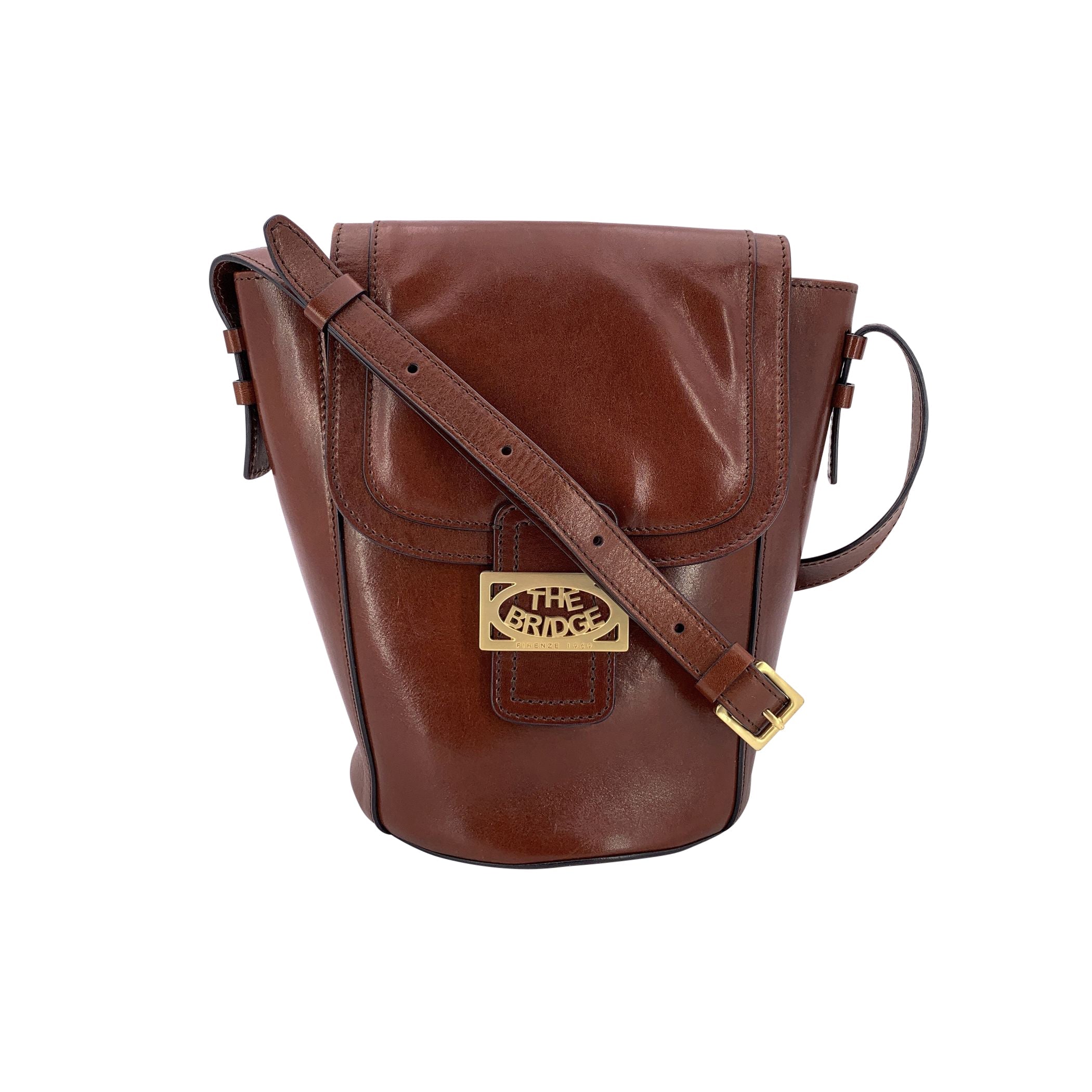 THE BRIDGE Shoulder Bags