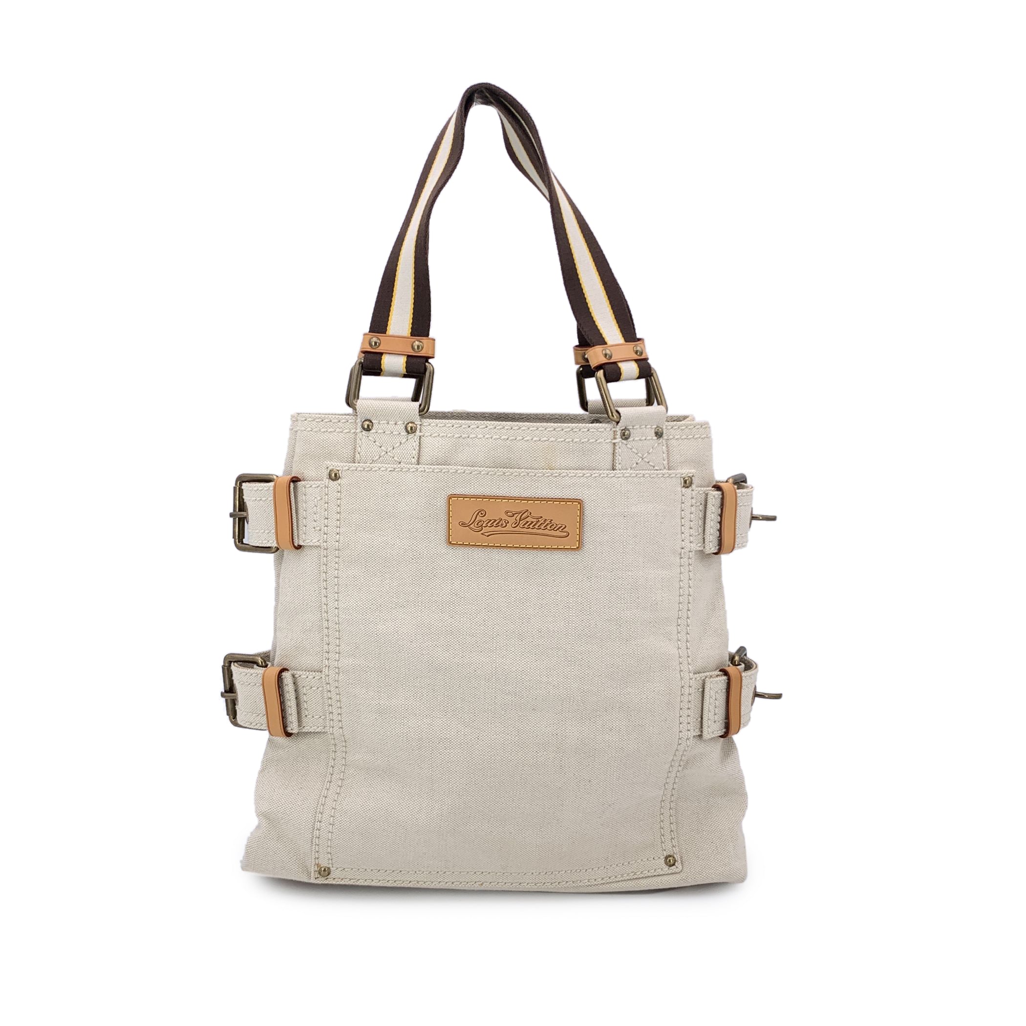 LOUIS VUITTON Totes