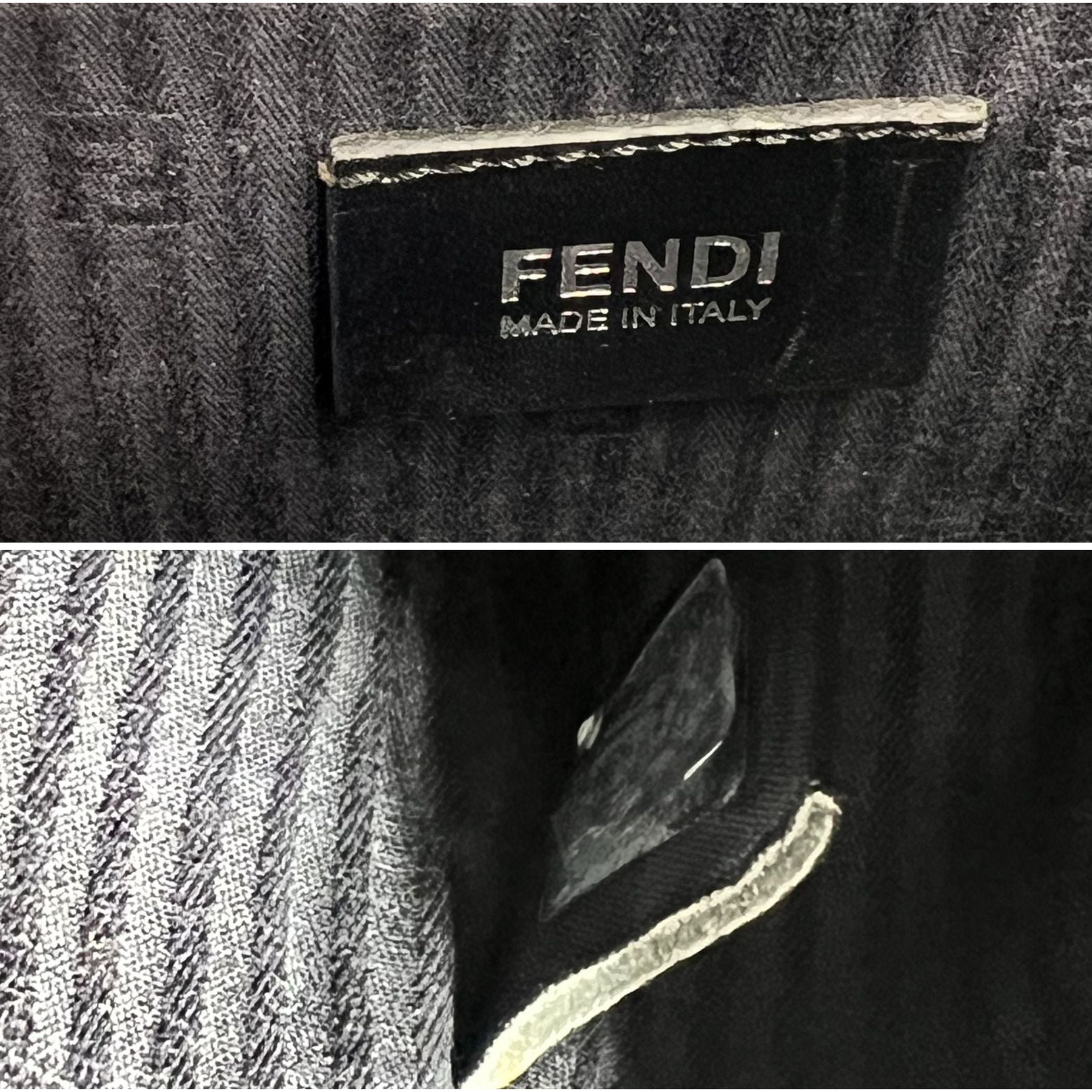 Totes 2Jours Fendi
