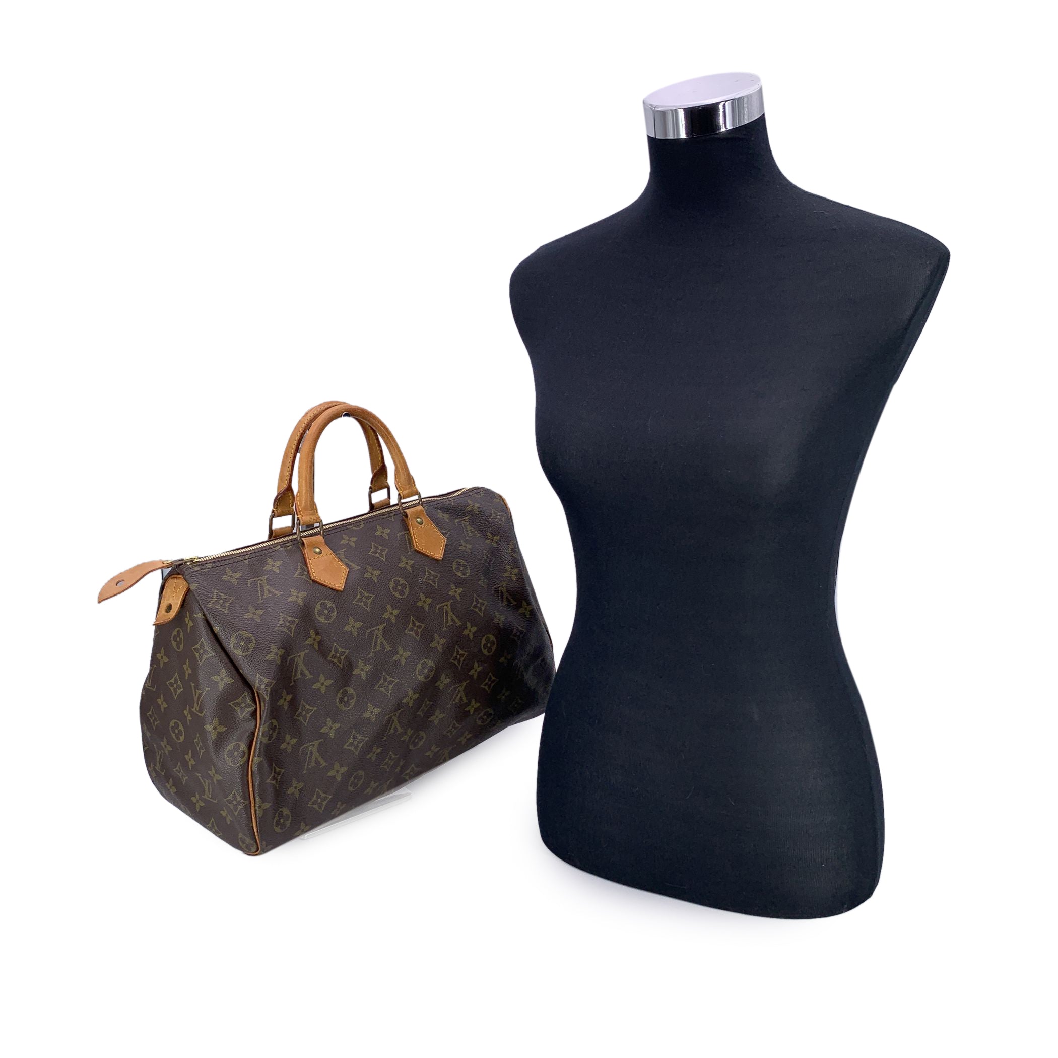 LOUIS VUITTON Handbags Speedy