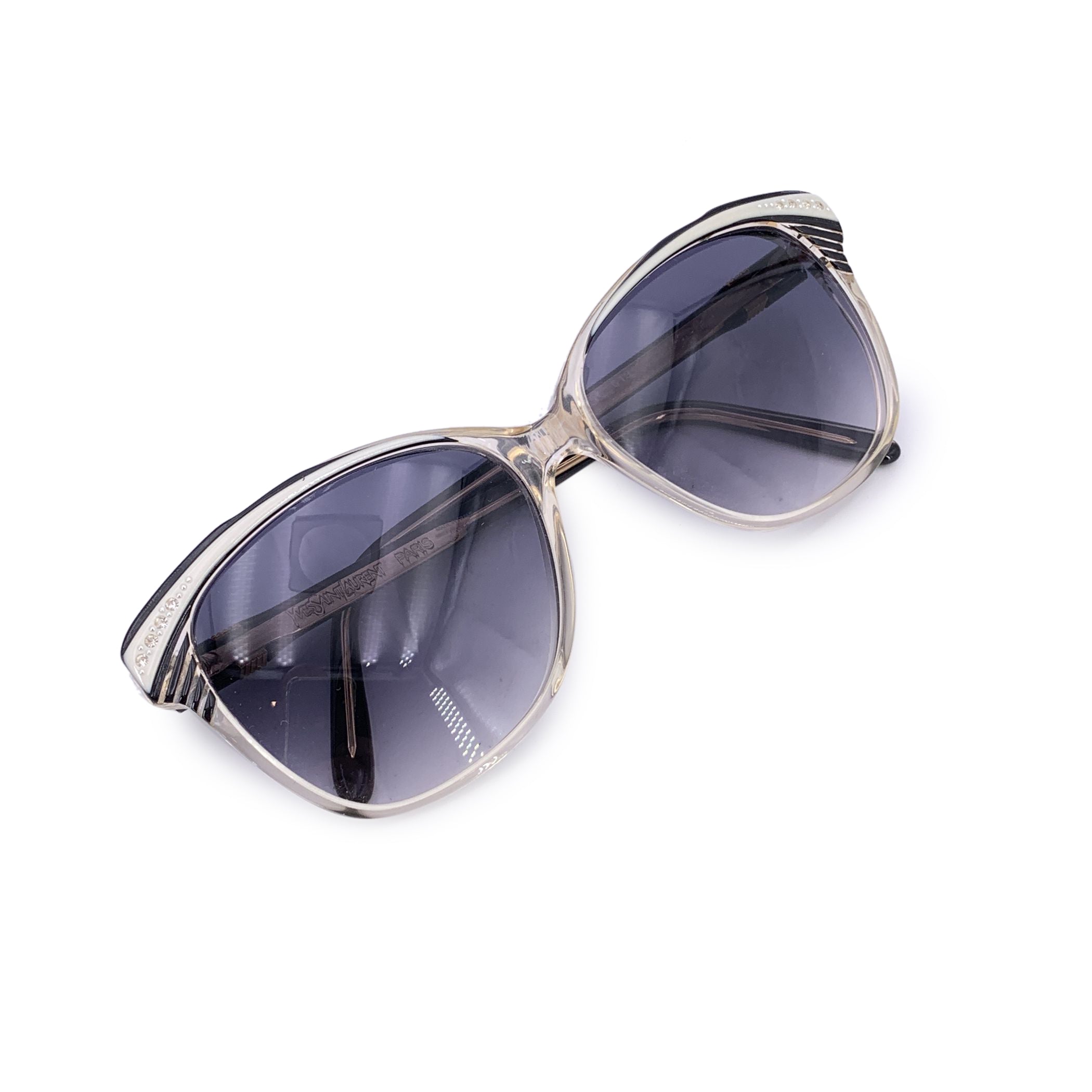 YVES SAINT LAURENT Sunglasses