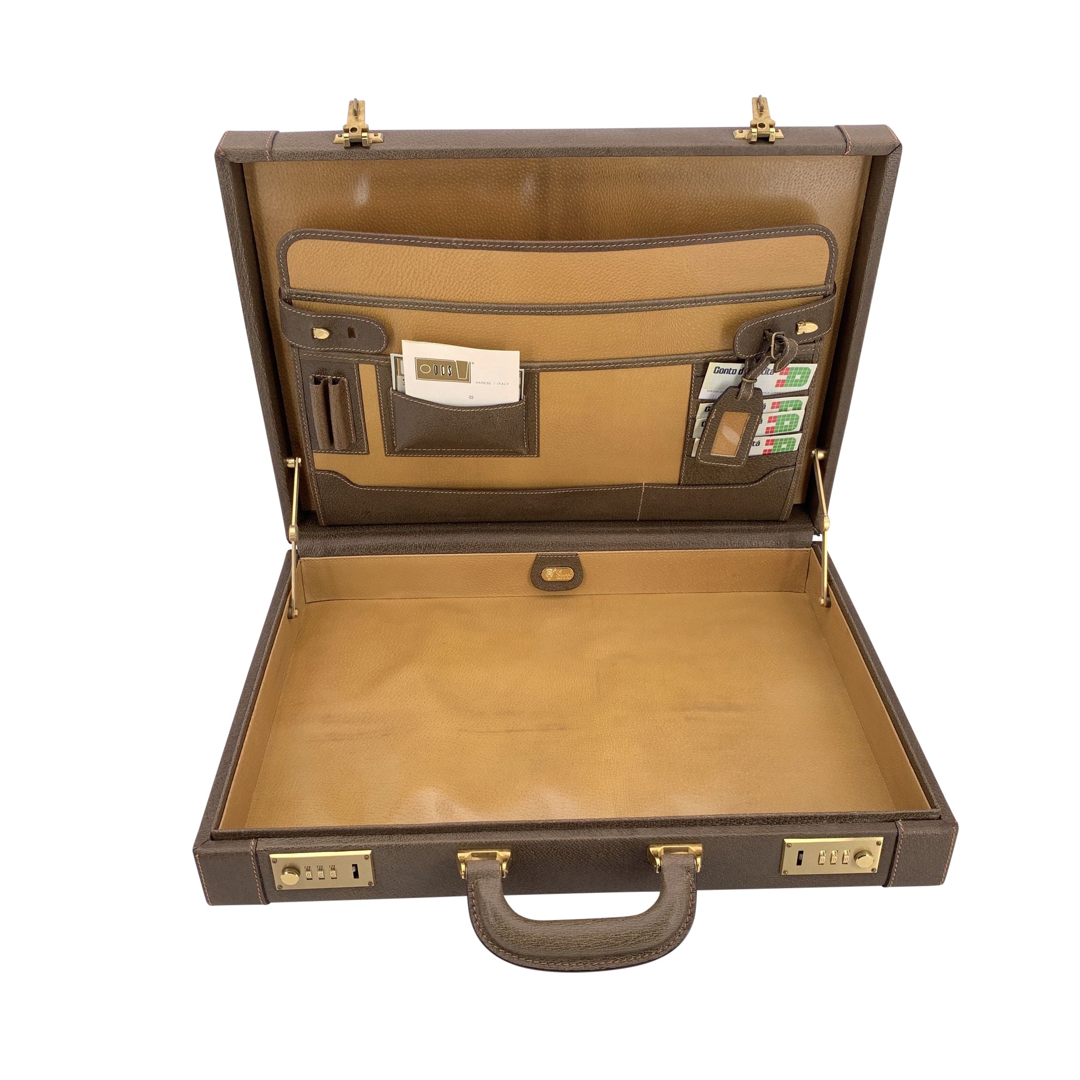GUCCI Briefcases