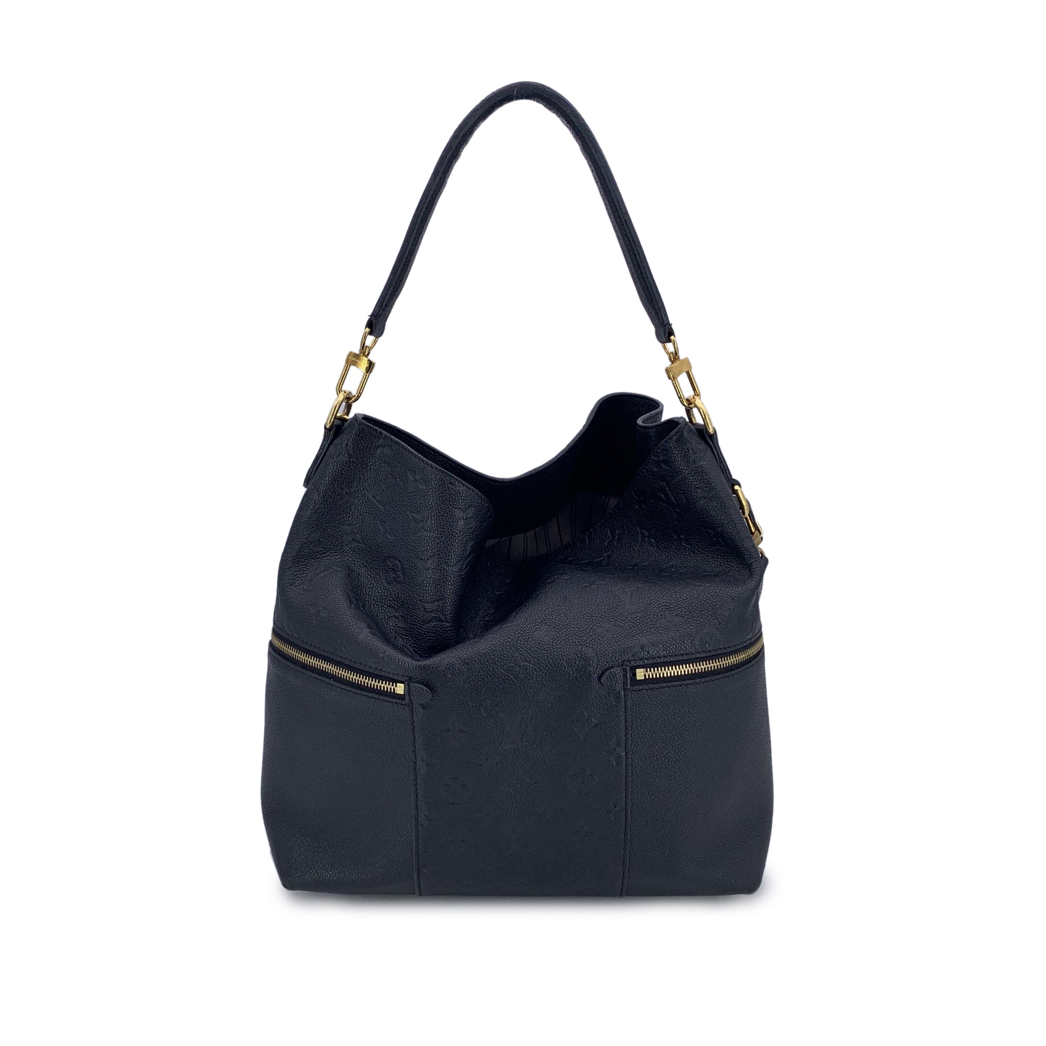 LOUIS VUITTON Shoulder Bags Melie