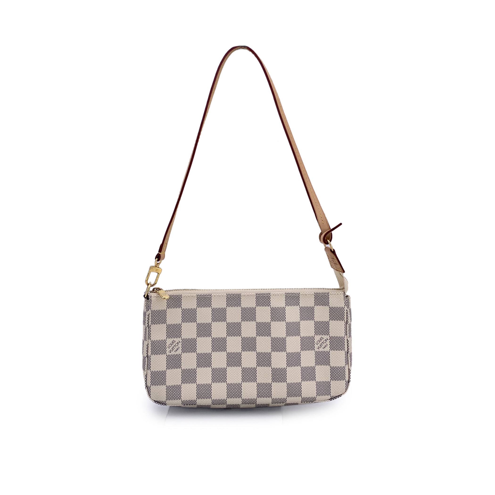 LOUIS VUITTON Clutches Pochette Accessoire
