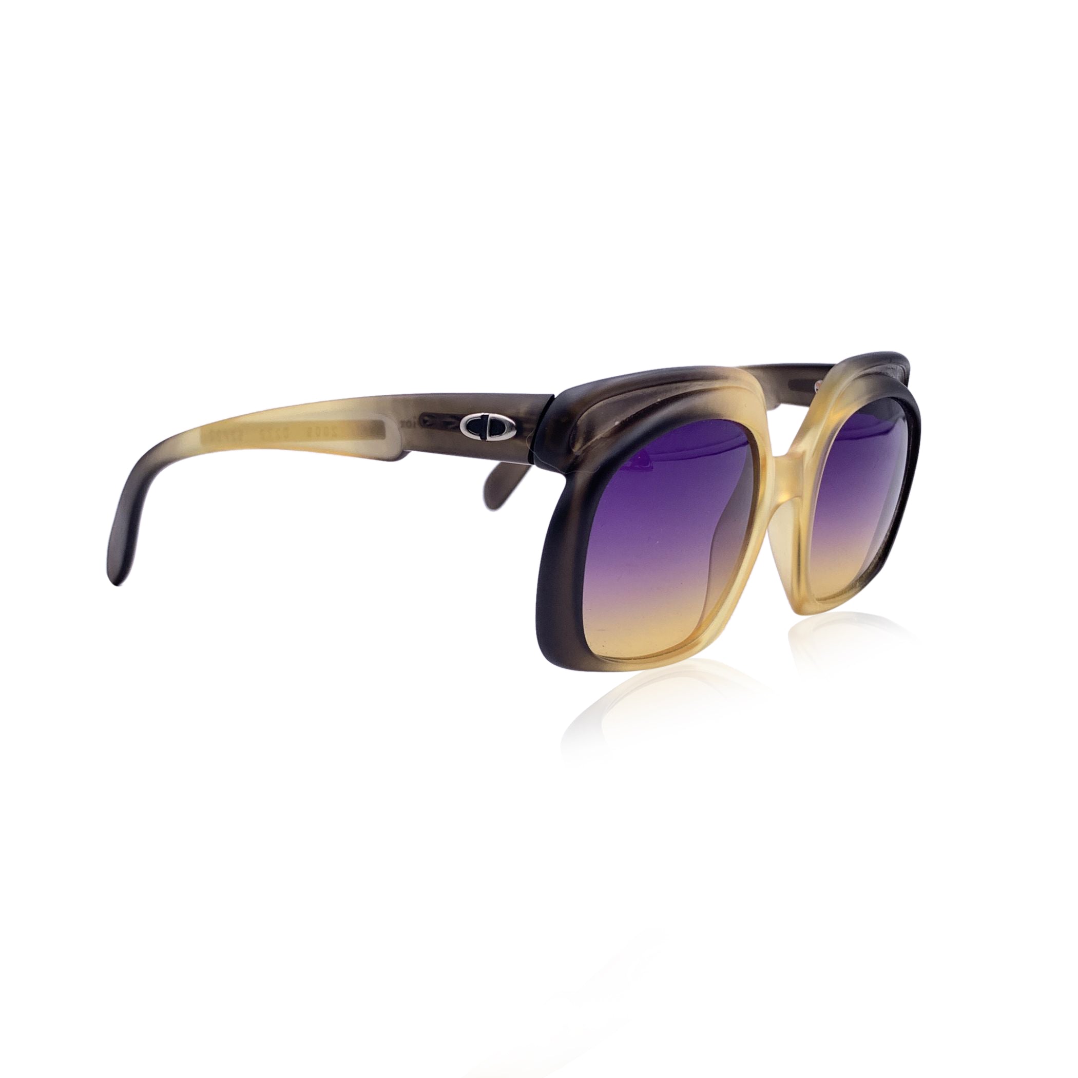 DIOR Sunglasses Oversize