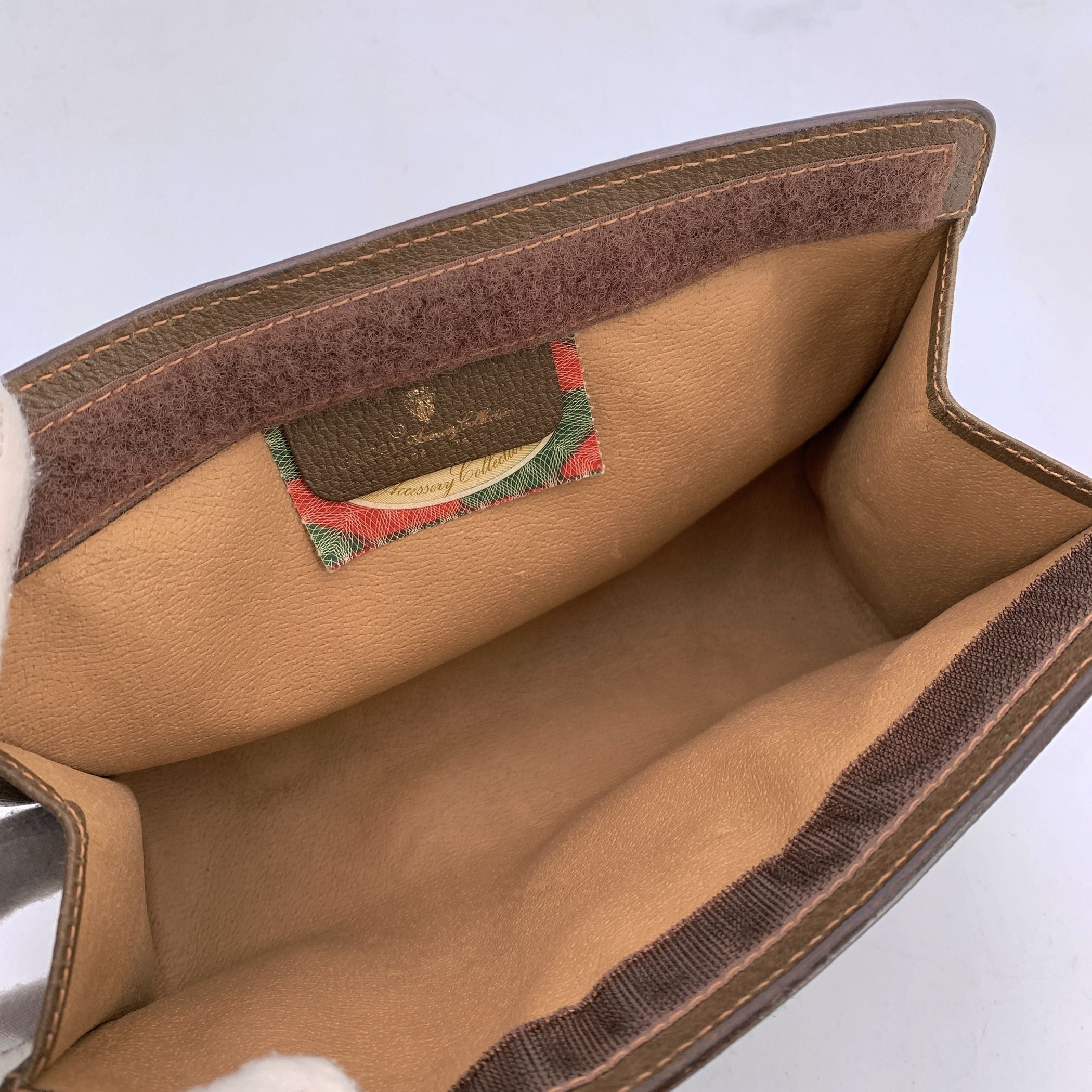 GUCCI Clutches Ophidia